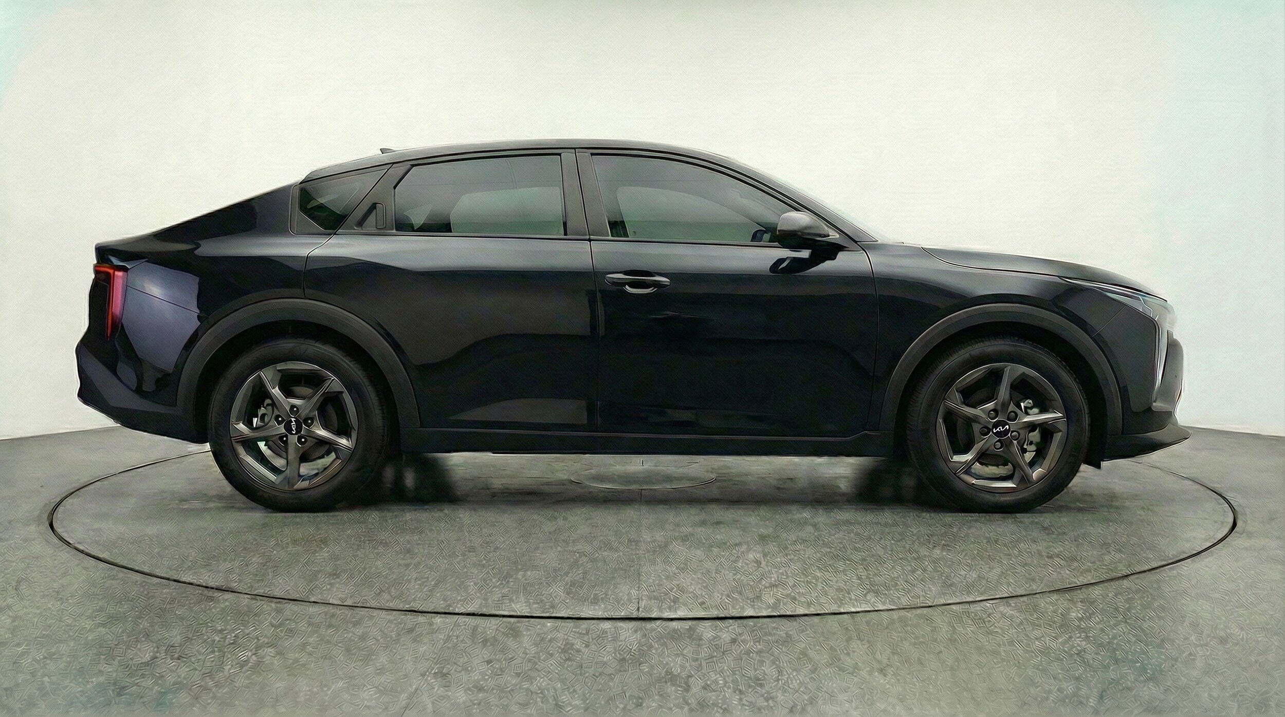 Thumbnail: 2025 Kia K4 - 8