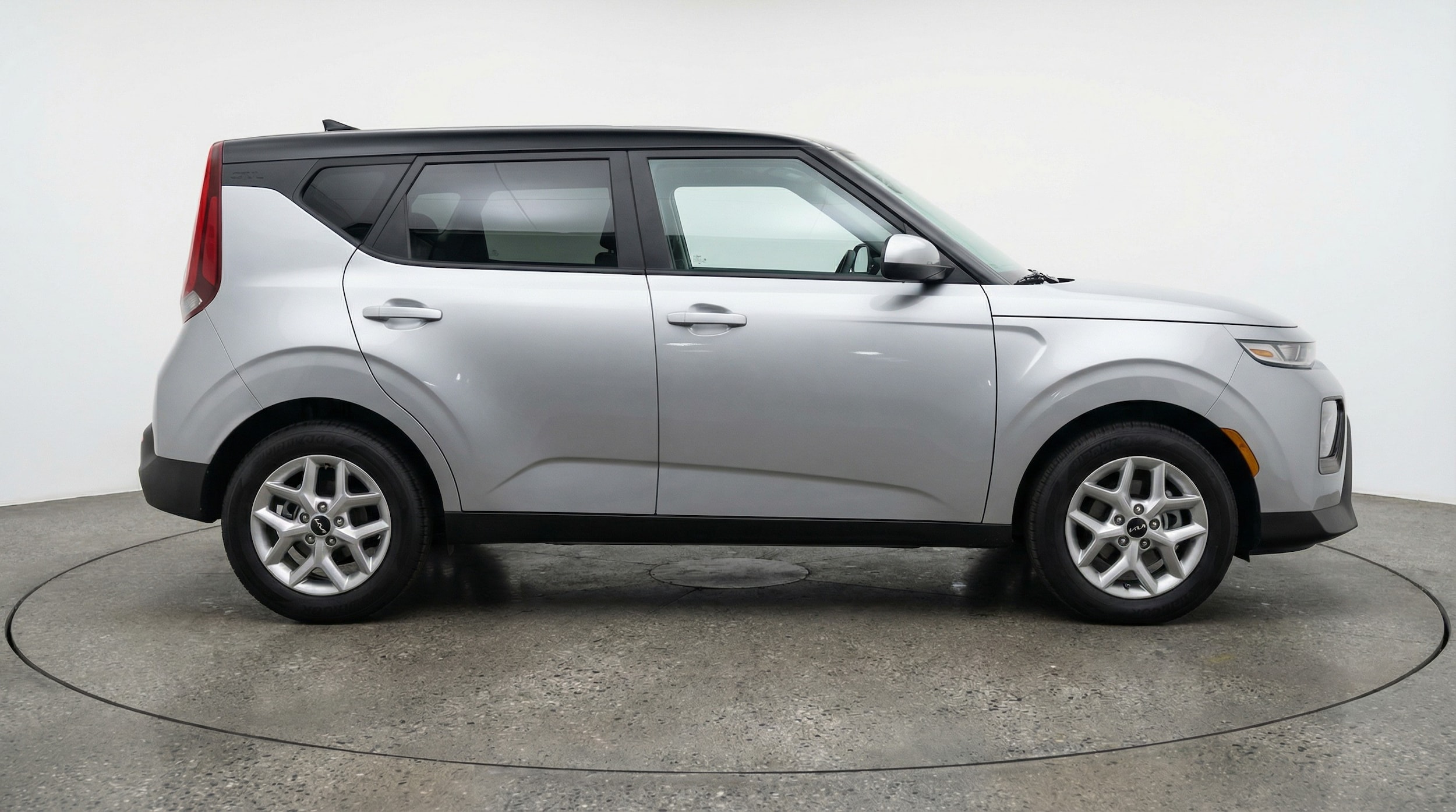 Thumbnail: 2025 Kia Soul - 8