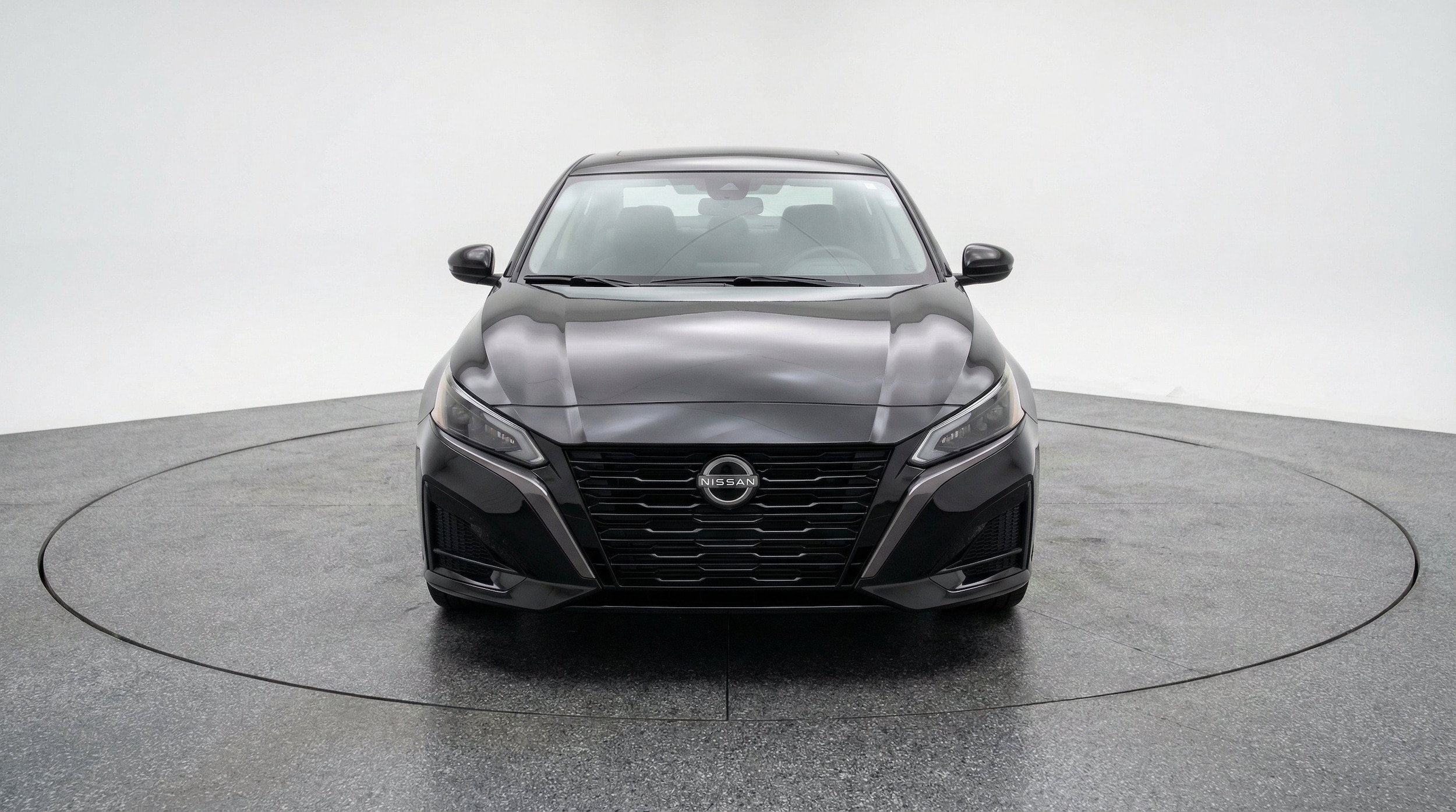 Thumbnail: 2026 Nissan Altima - 2