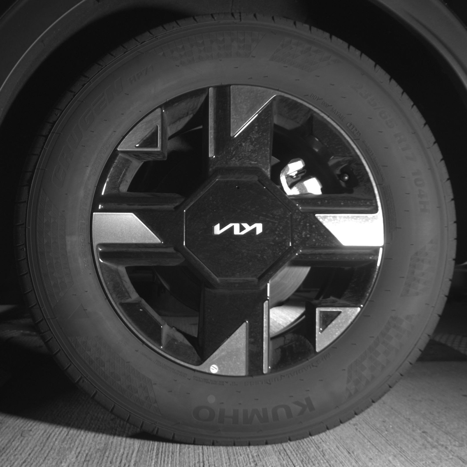 Thumbnail: 2026 Kia Sportage - 14