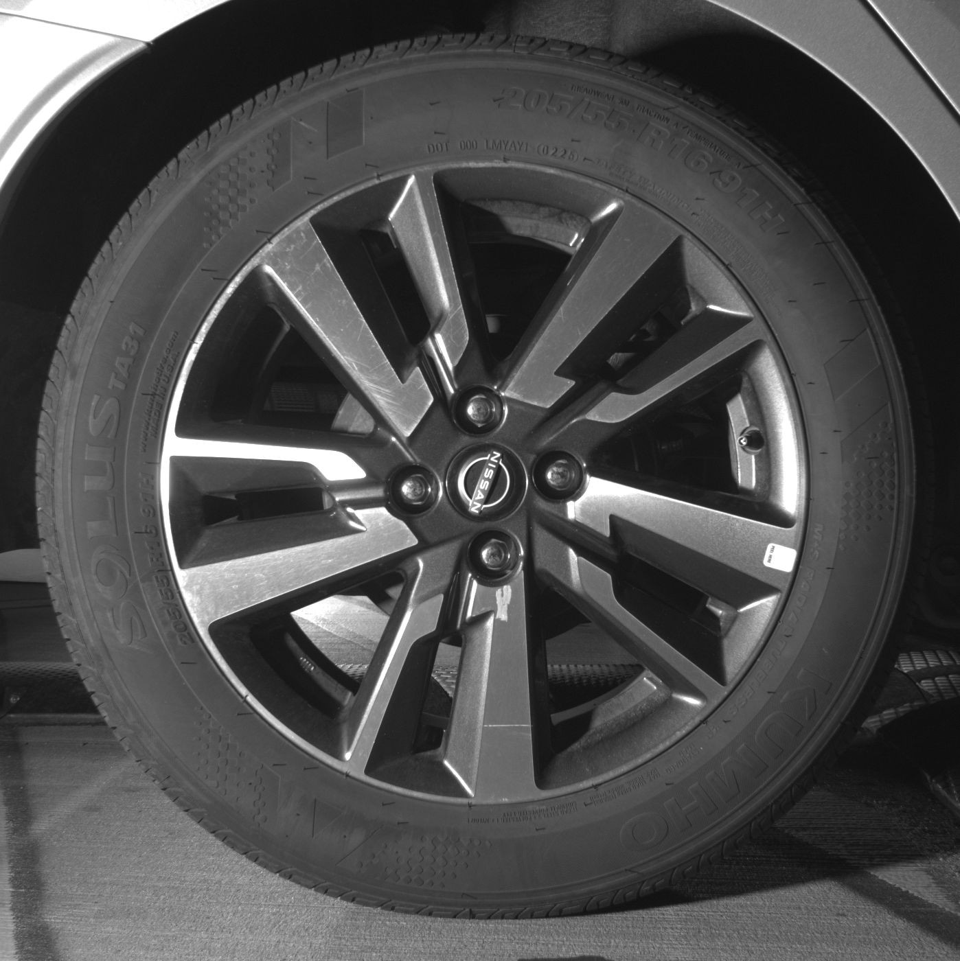 Thumbnail: 2025 Nissan Versa - 12