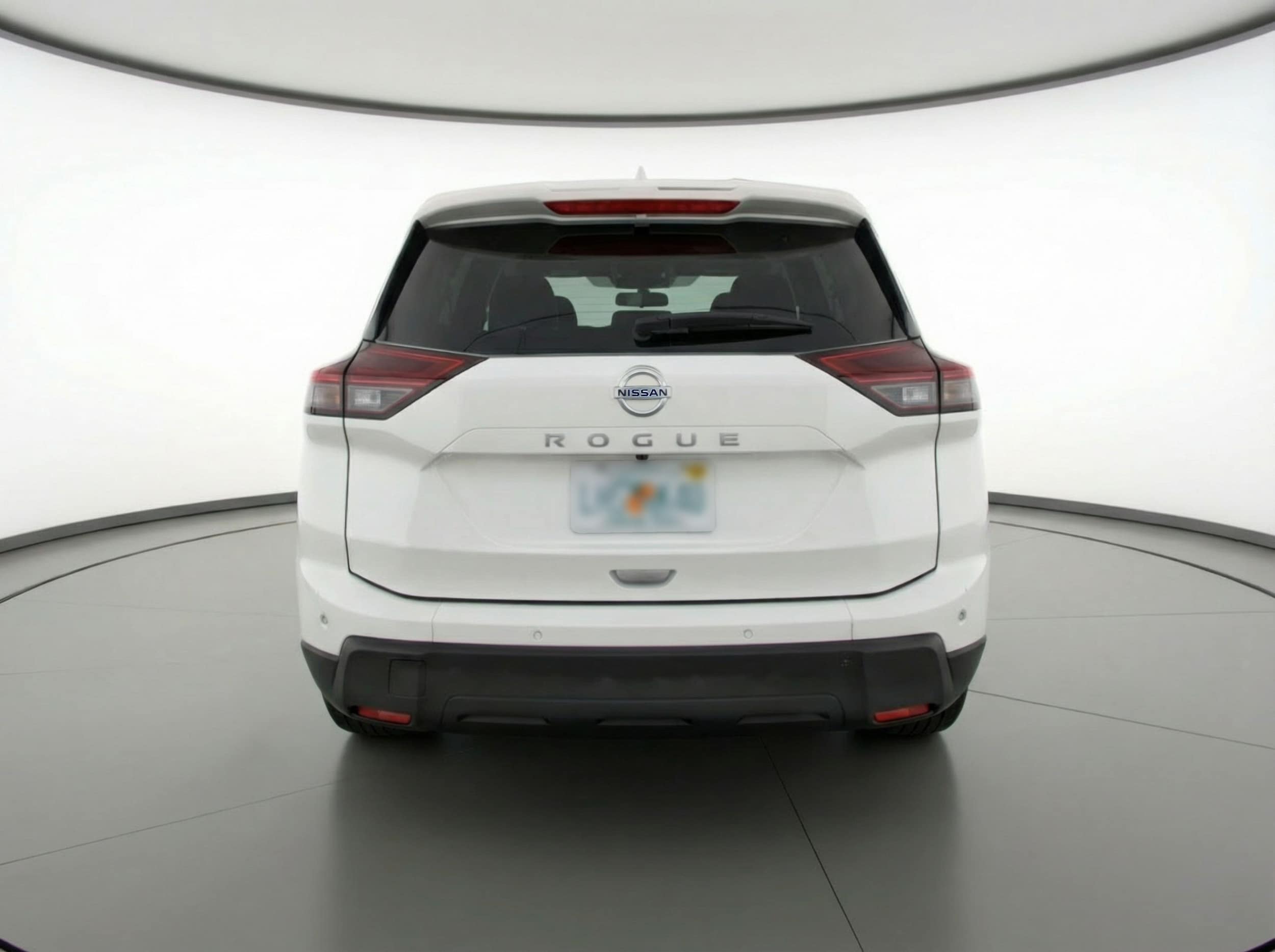 Thumbnail: 2025 Nissan Rogue - 6