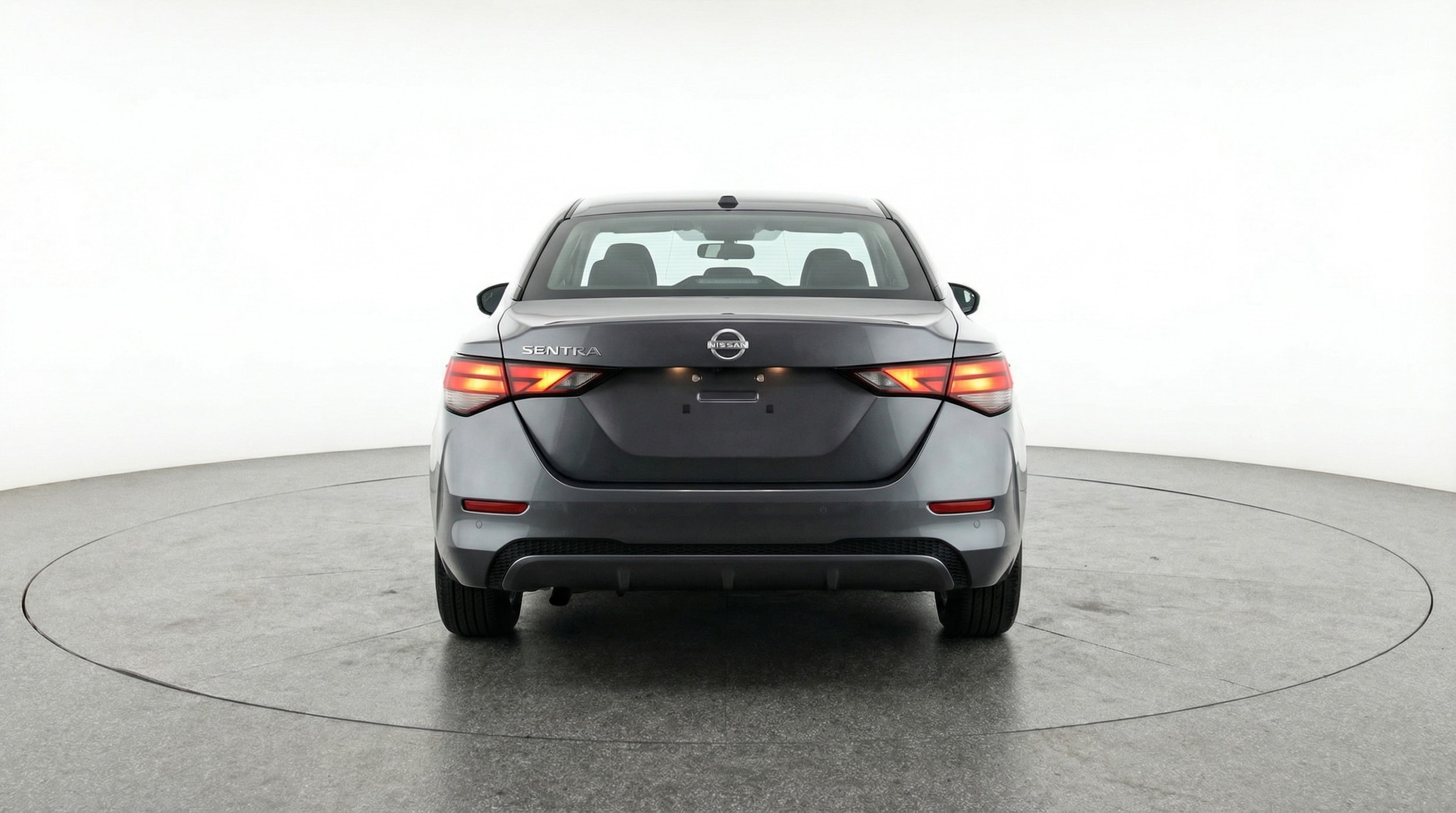 Thumbnail: 2025 Nissan Sentra - 6