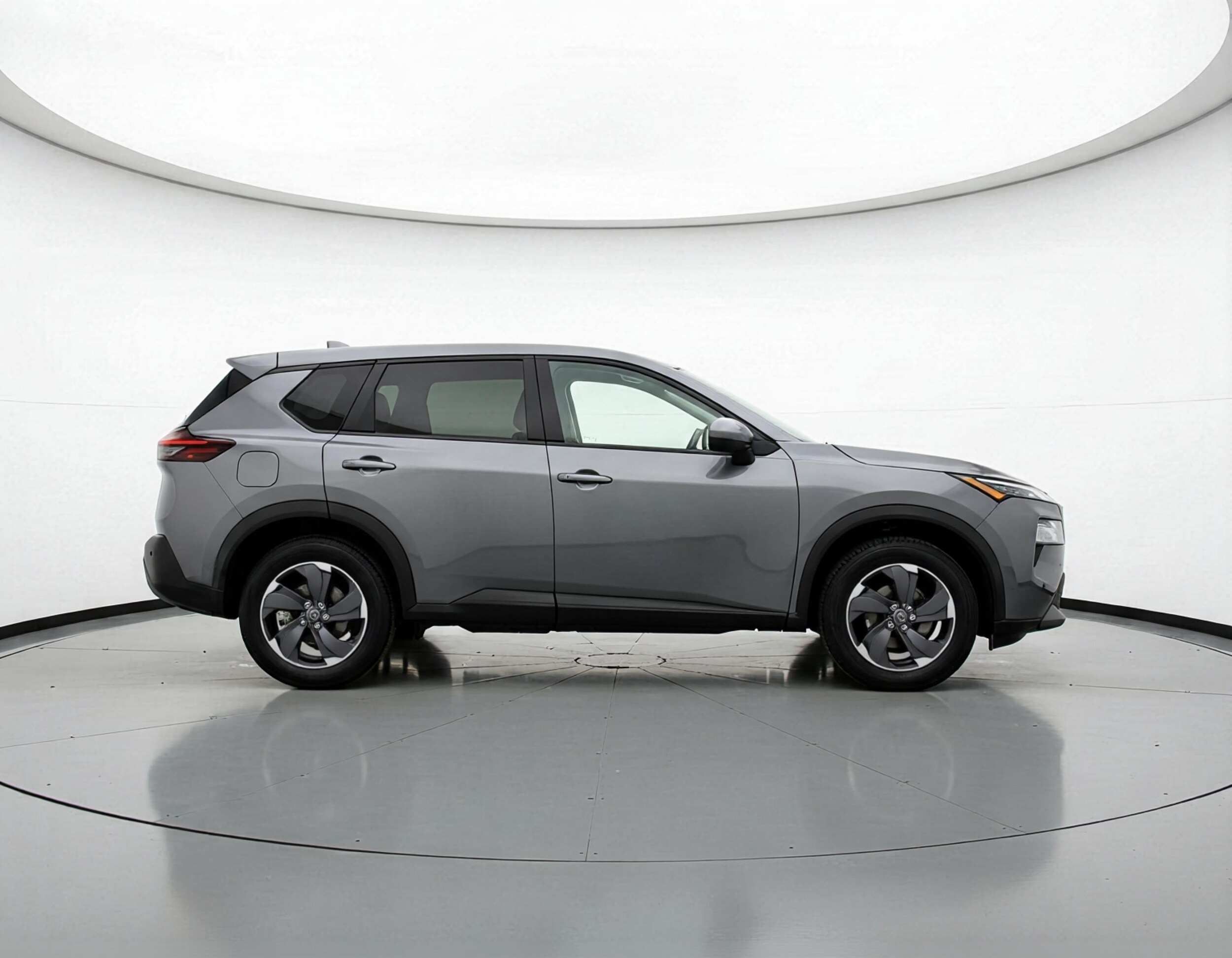 Thumbnail: 2025 Nissan Rogue - 8