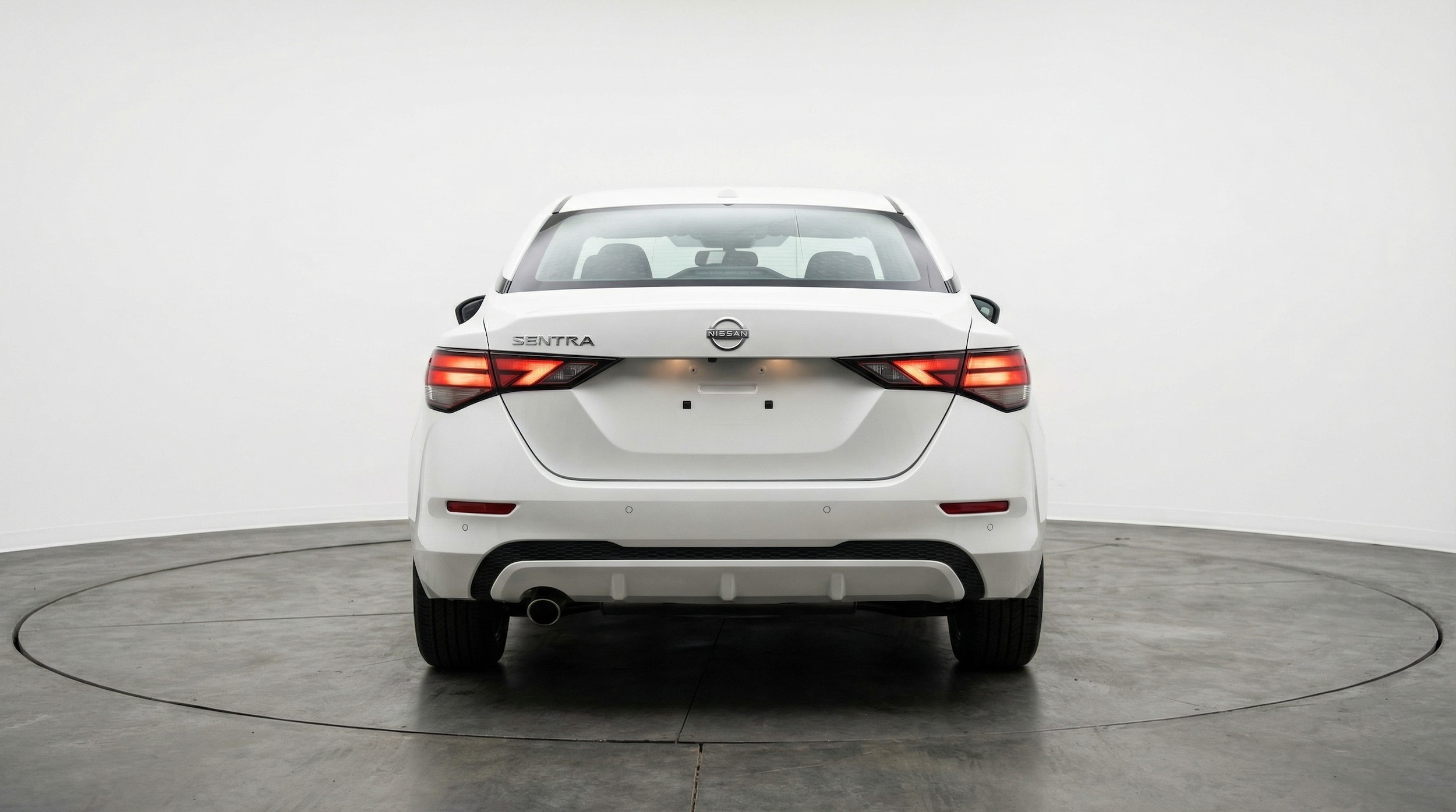 Thumbnail: 2025 Nissan Sentra - 6