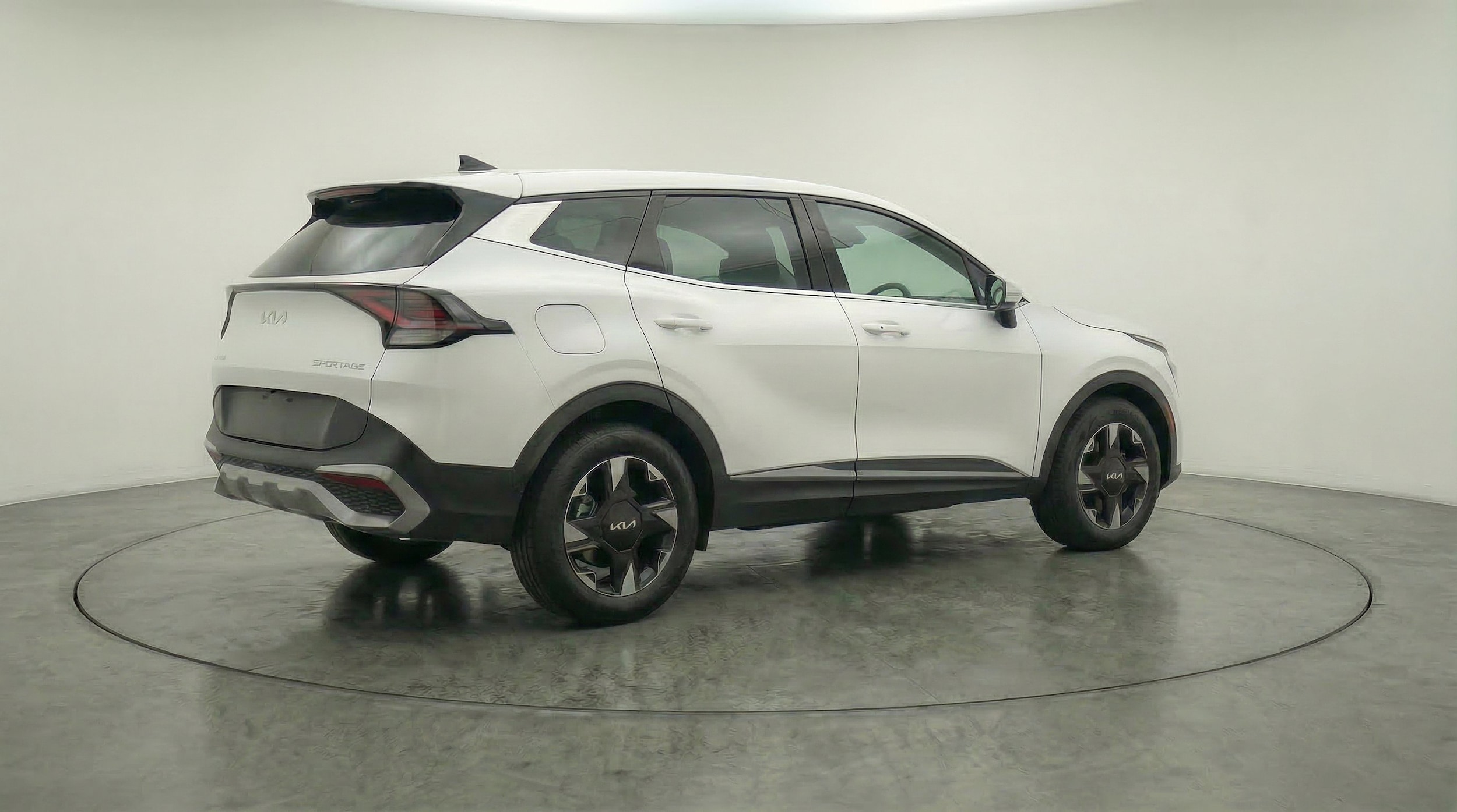 Thumbnail: 2026 Kia Sportage - 9