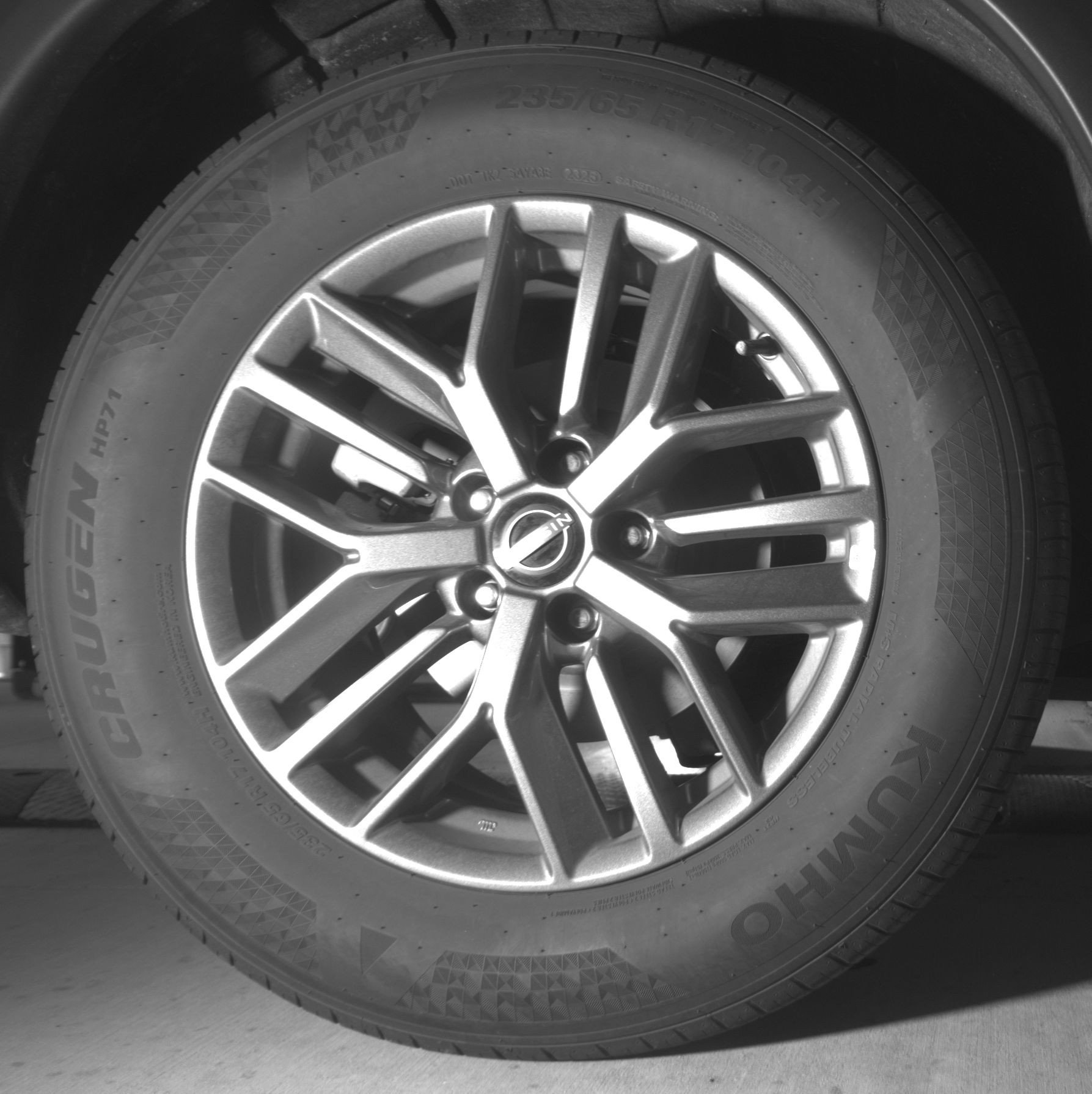 Thumbnail: 2026 Nissan Rogue - 15