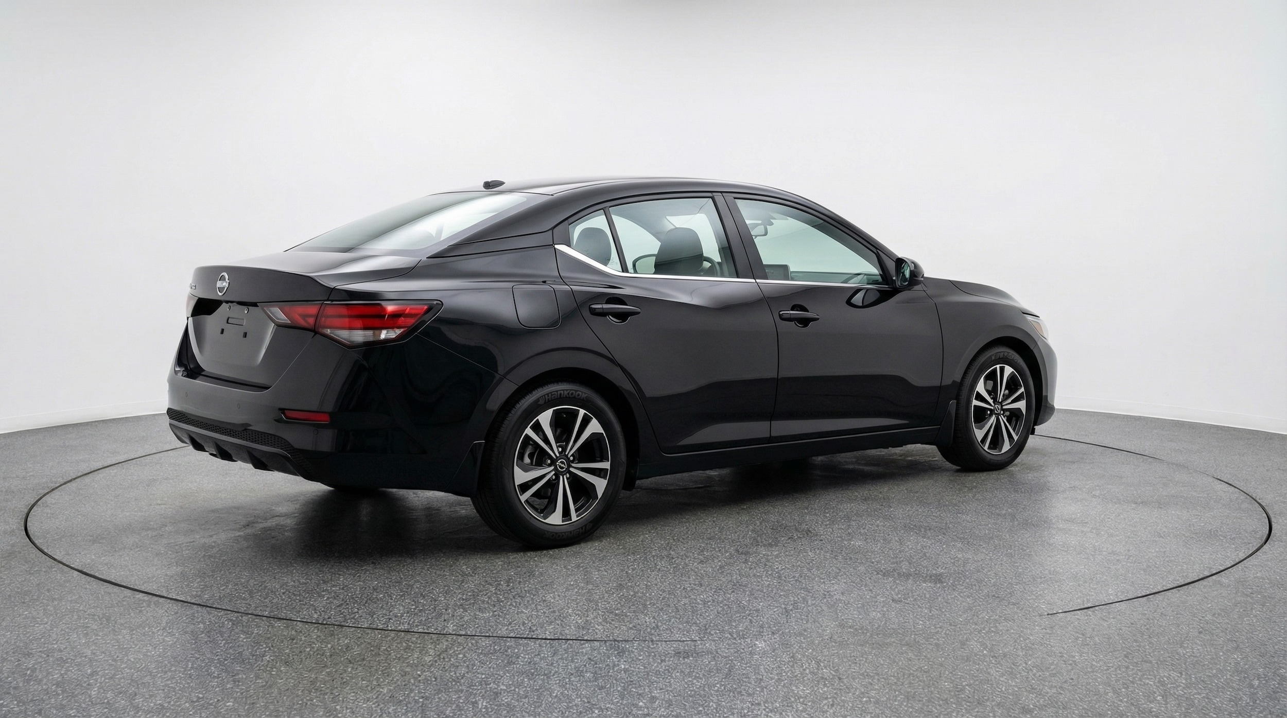 Thumbnail: 2025 Nissan Sentra - 7