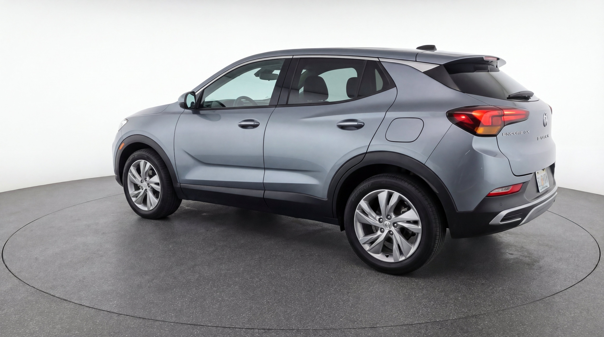 Thumbnail: 2026 Buick Encore GX - 6