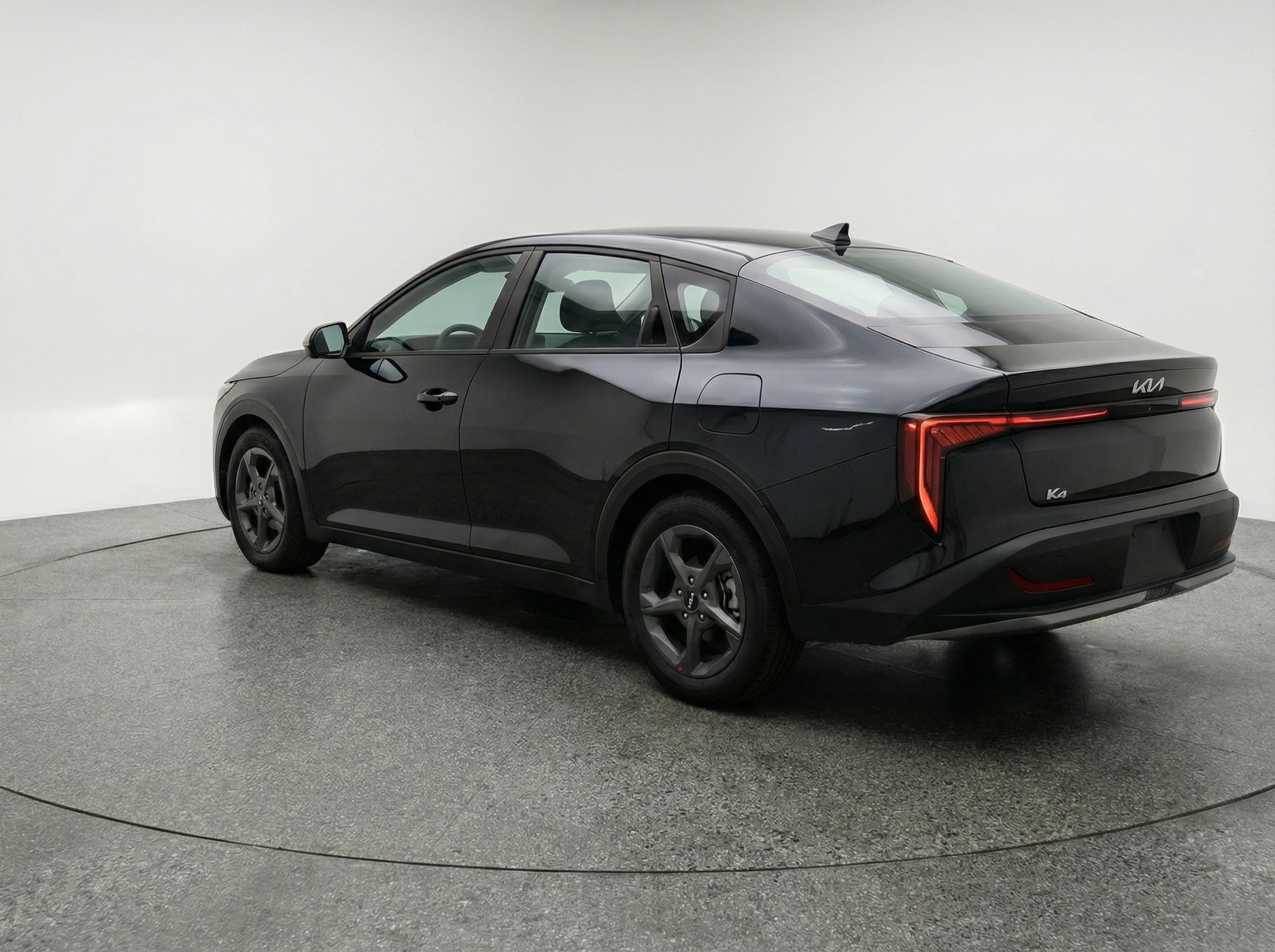 Thumbnail: 2025 Kia K4 - 5