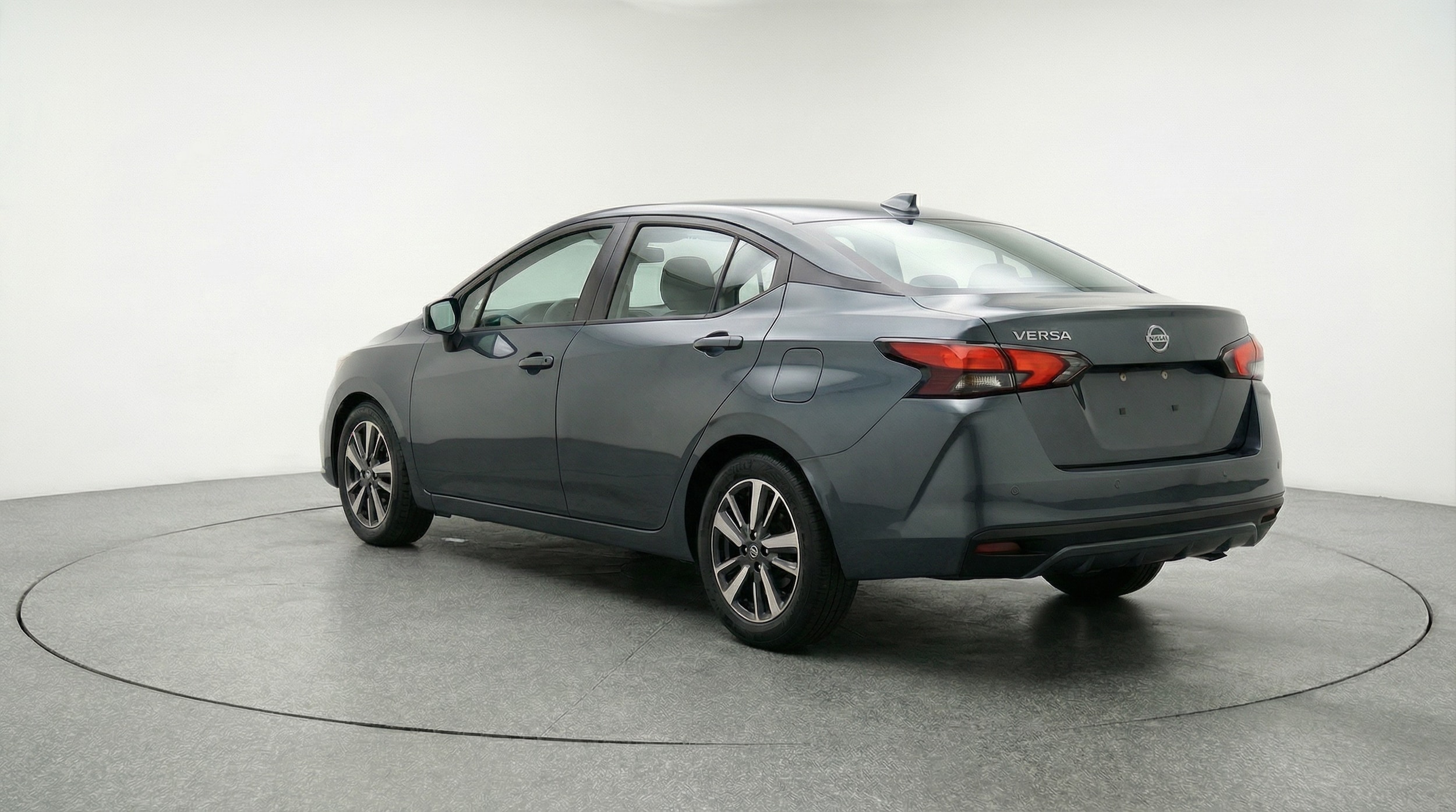 Thumbnail: 2025 Nissan Versa - 5