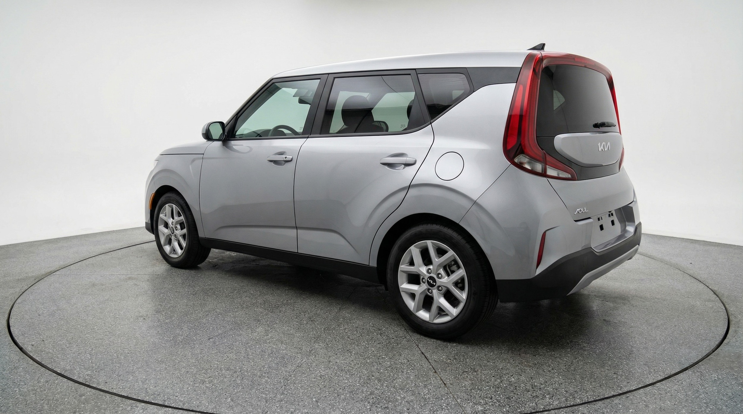 Thumbnail: 2025 Kia Soul - 5