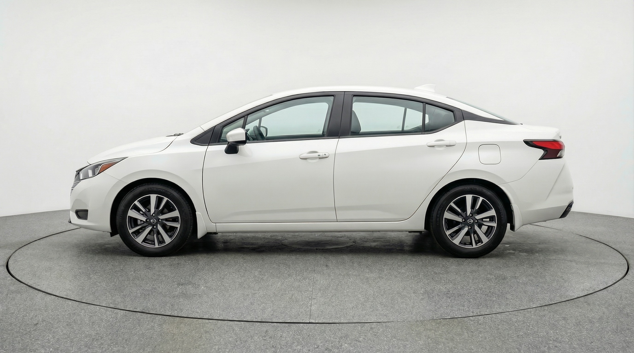 Thumbnail: 2025 Nissan Versa - 4