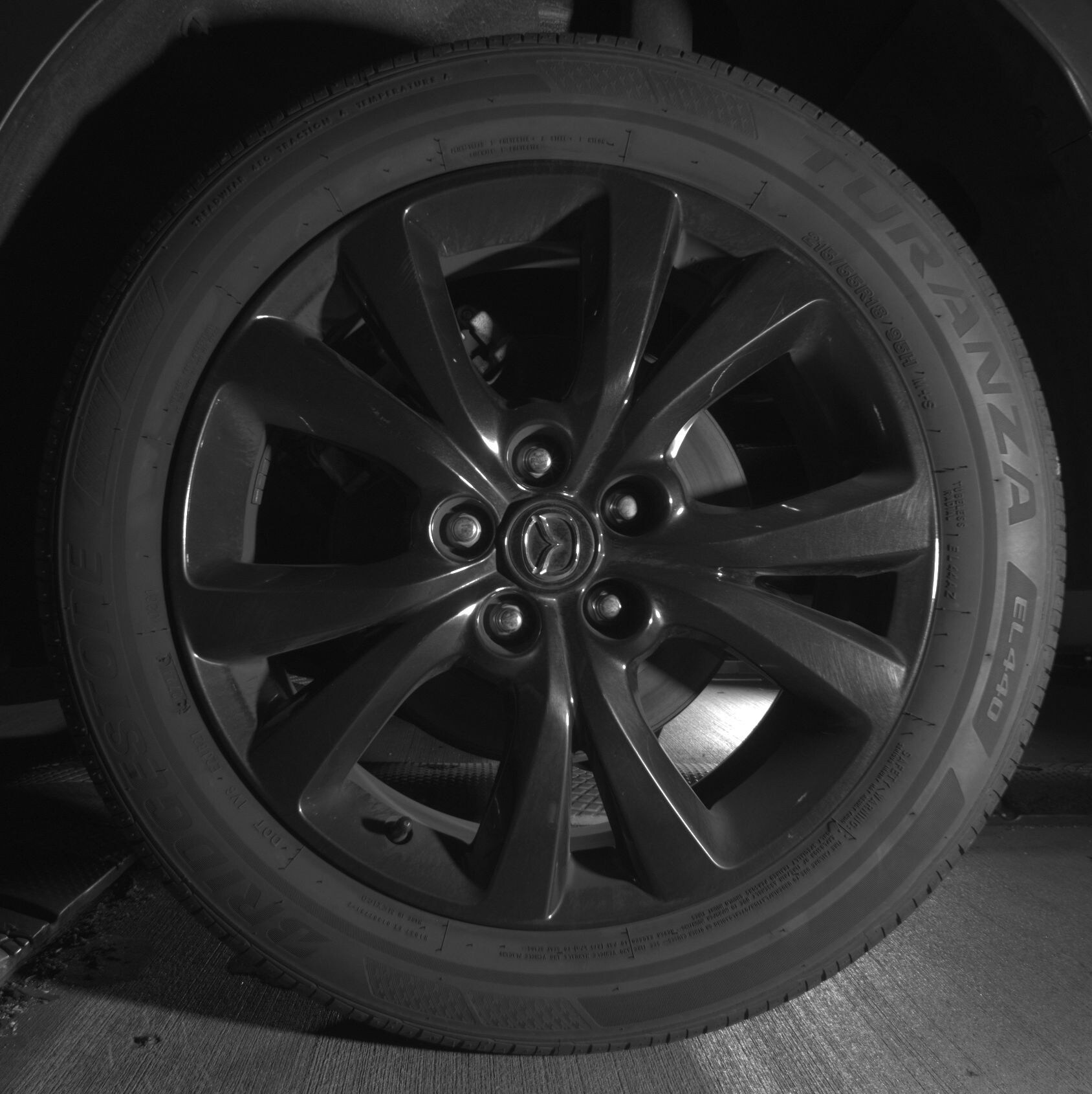 Thumbnail: 2025 Mazda CX-30 - 11