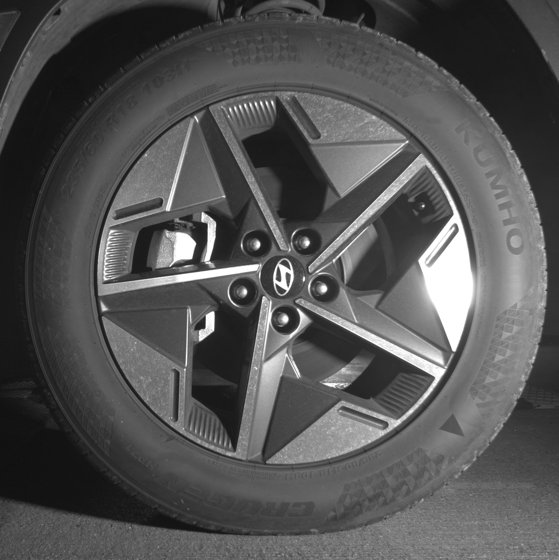 Thumbnail: 2025 Hyundai Tucson - 9