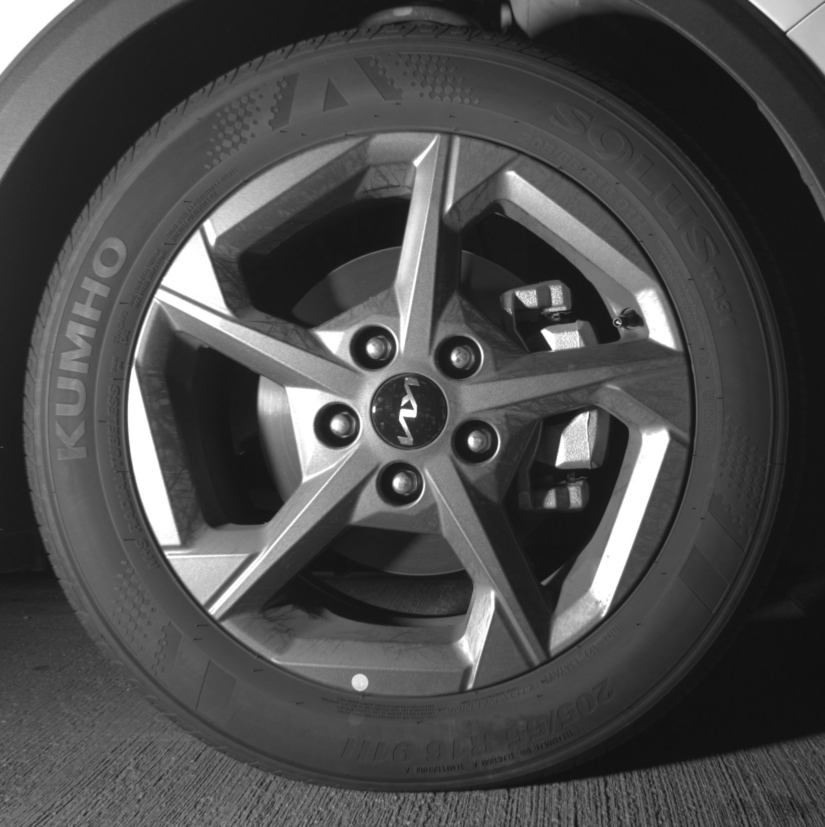 Thumbnail: 2025 Kia K4 - 10