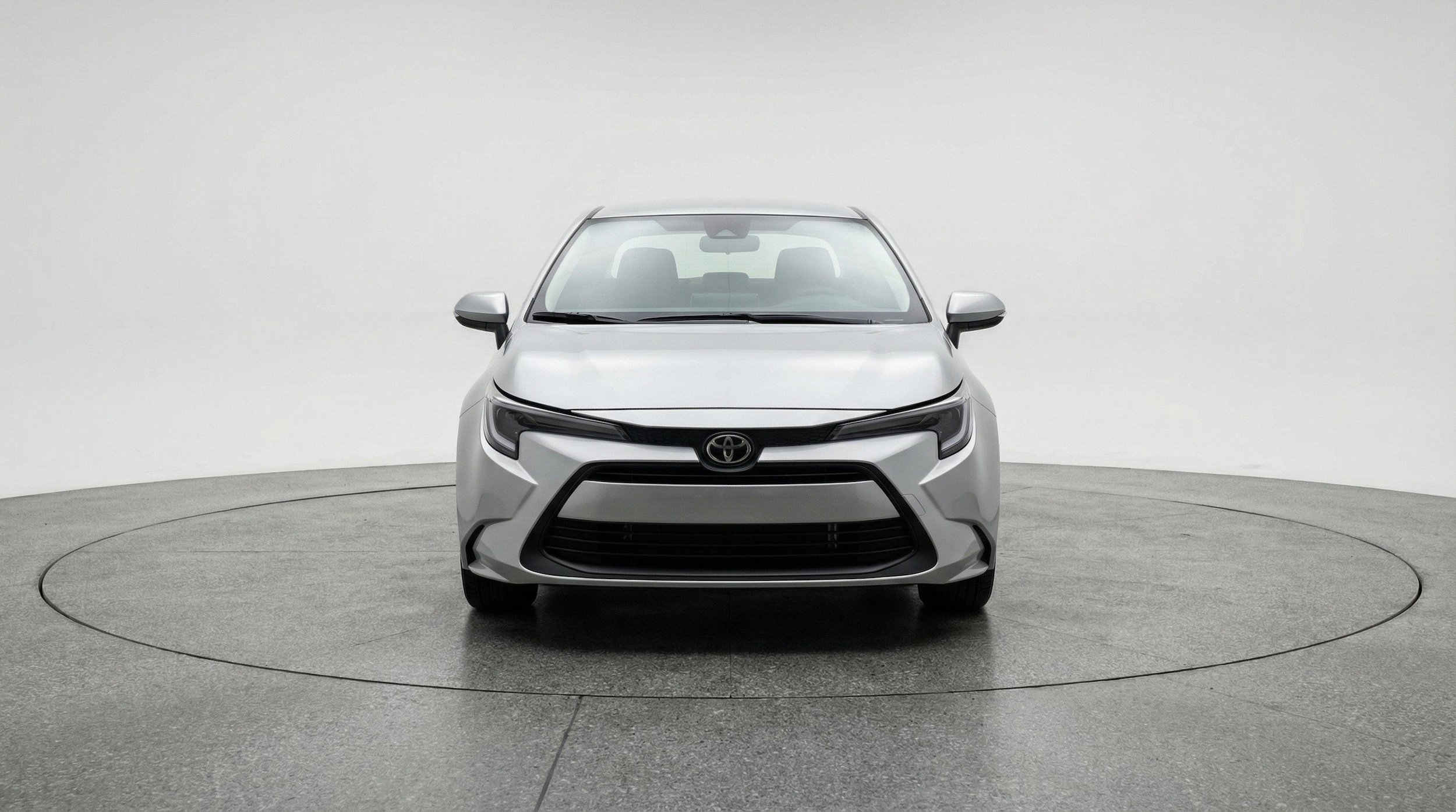 Thumbnail: 2025 Toyota Corolla - 2