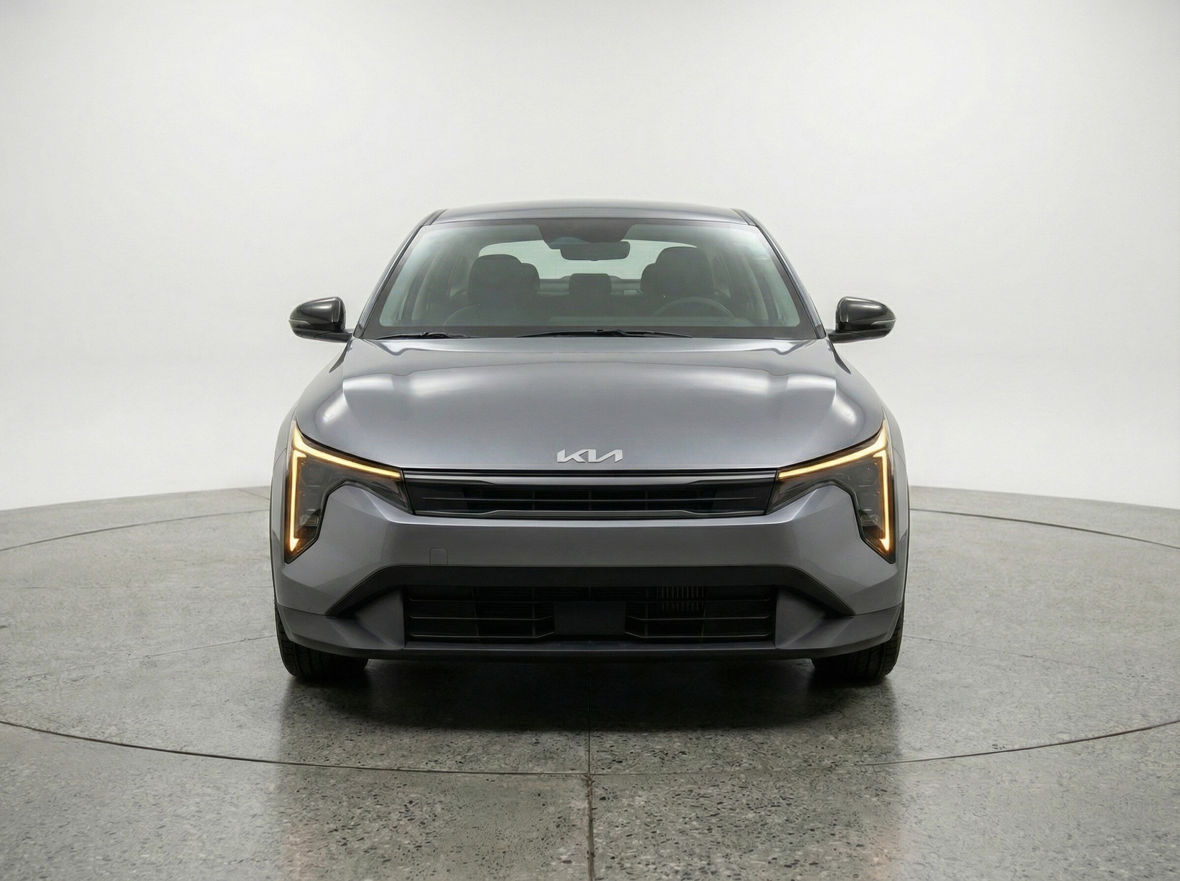 Thumbnail: 2025 Kia K4 - 2