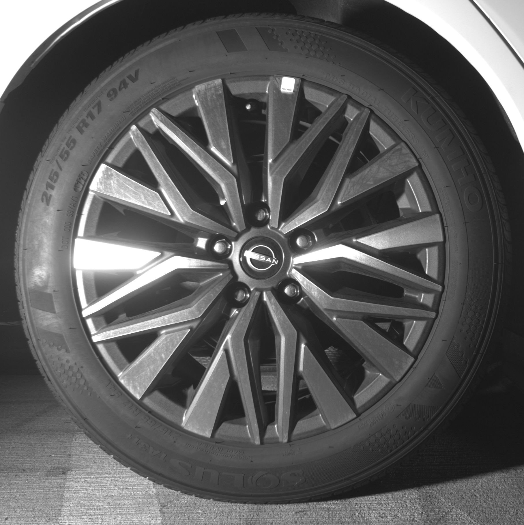 Thumbnail: 2025 Nissan Altima - 15