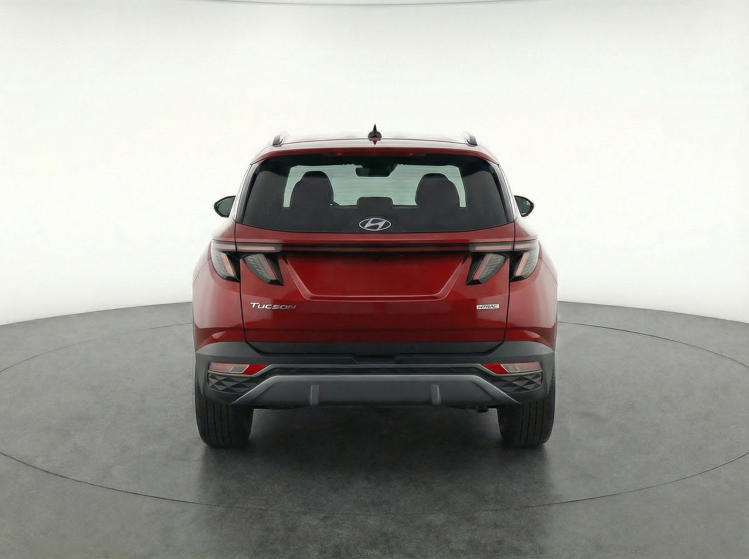 Thumbnail: 2026 Hyundai Tucson - 7