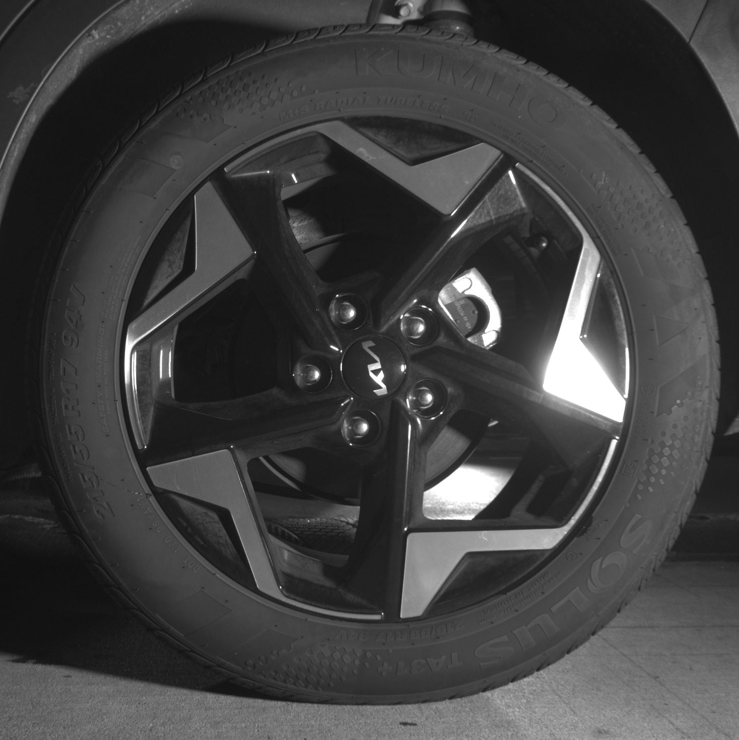 Thumbnail: 2025 Kia Seltos - 11