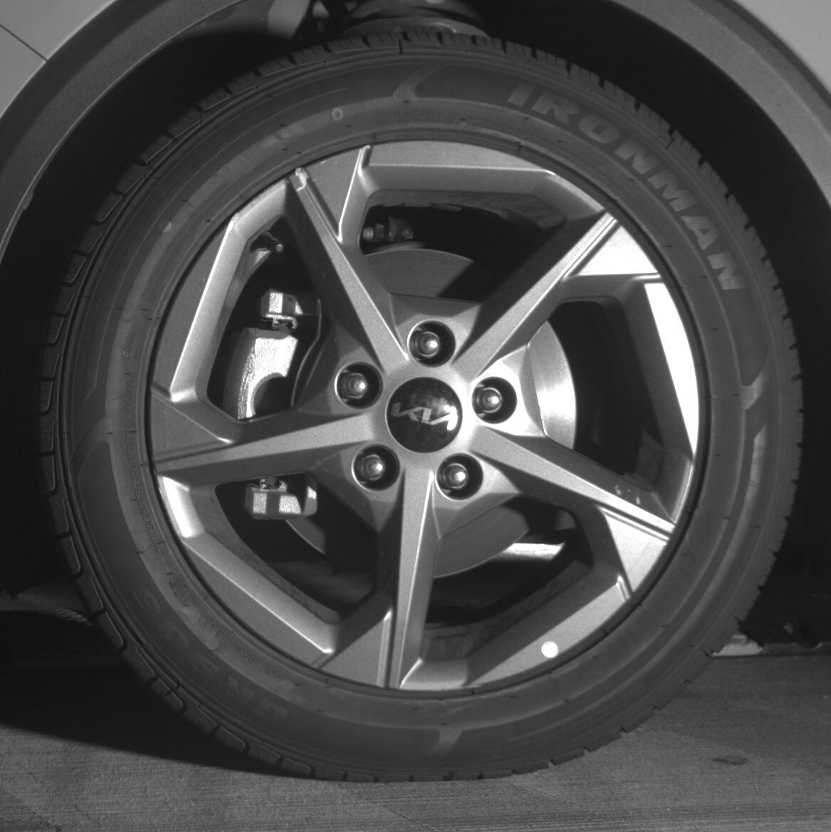 Thumbnail: 2025 Kia K4 - 9