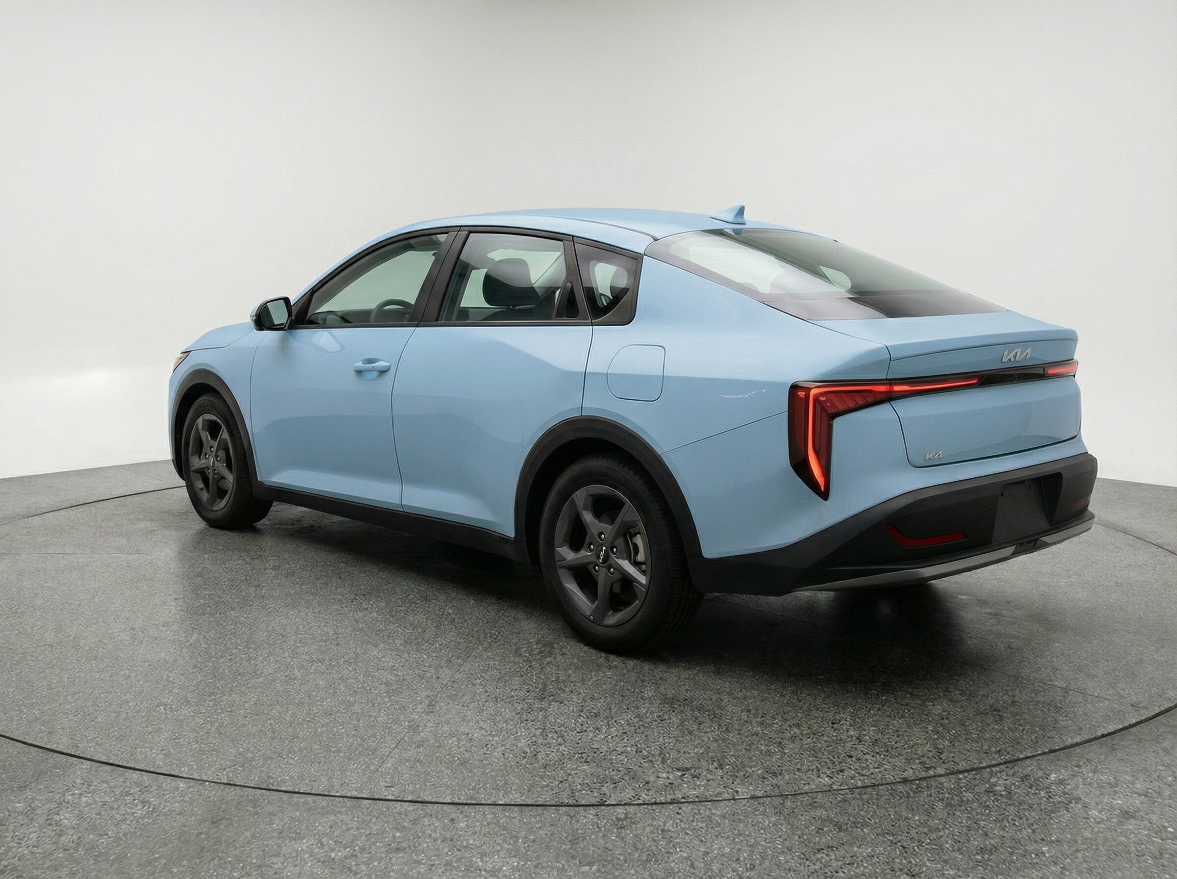 Thumbnail: 2025 Kia K4 - 5