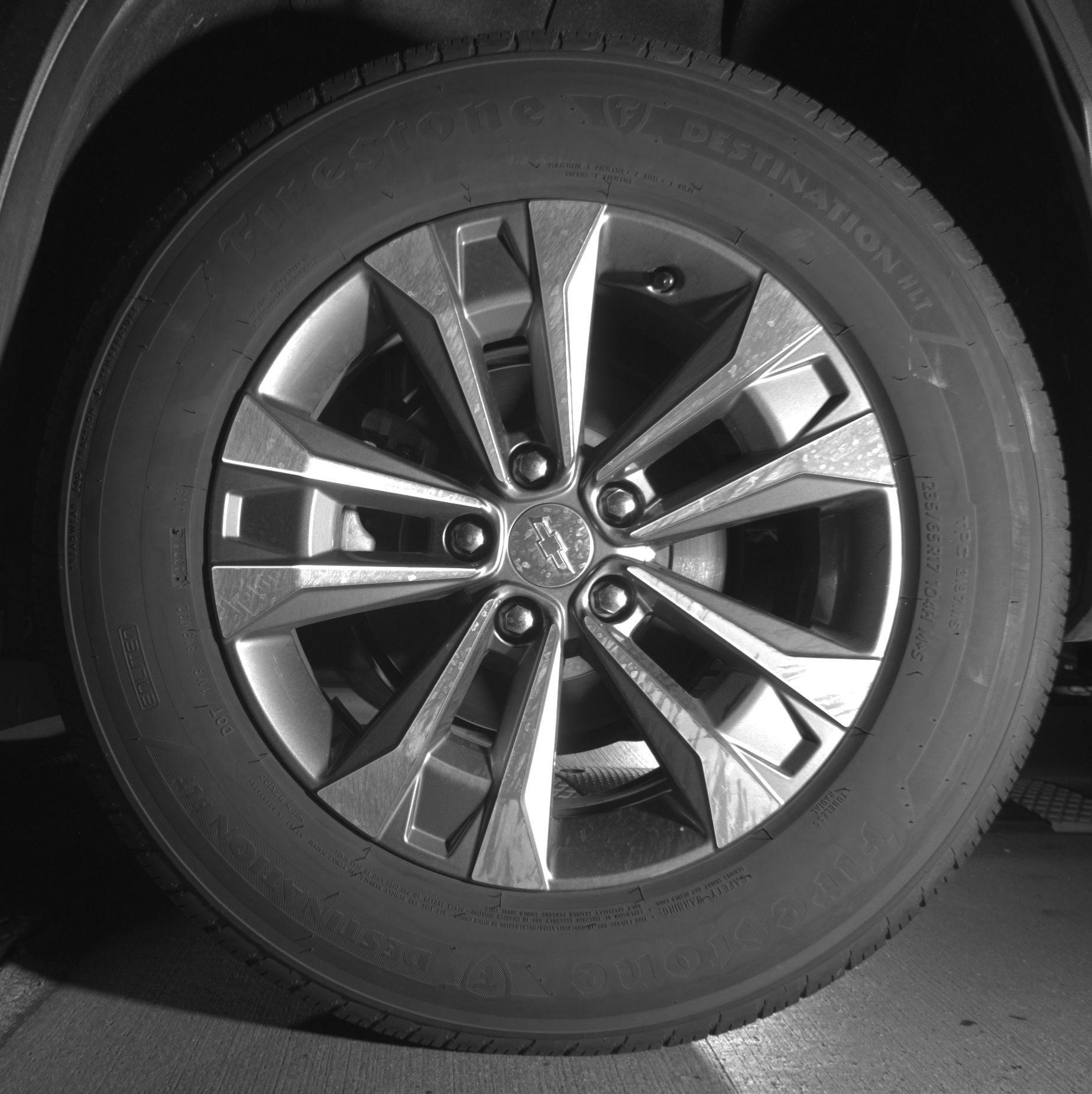 Thumbnail: 2025 Chevrolet Equinox - 11