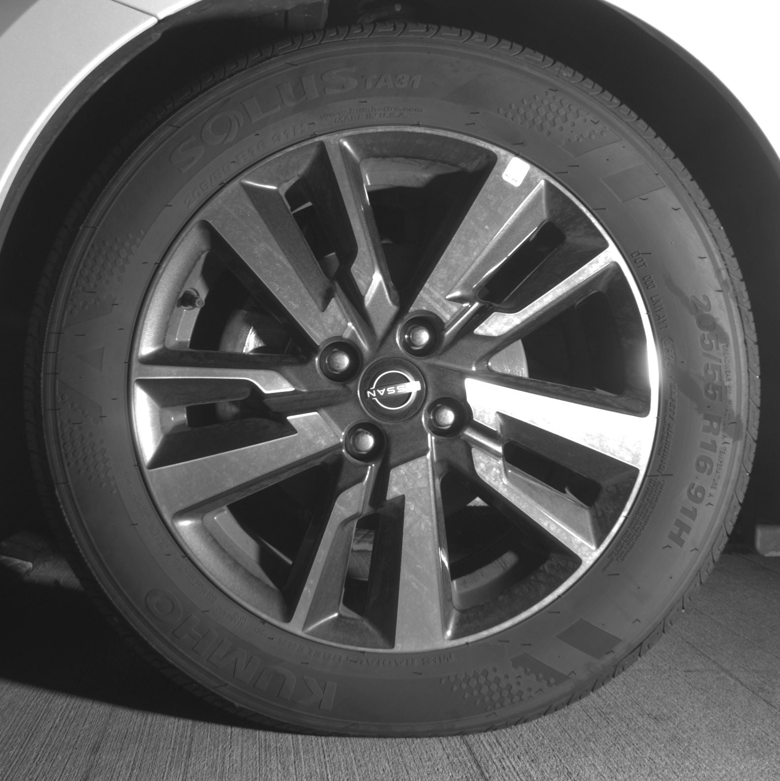 Thumbnail: 2025 Nissan Versa - 9