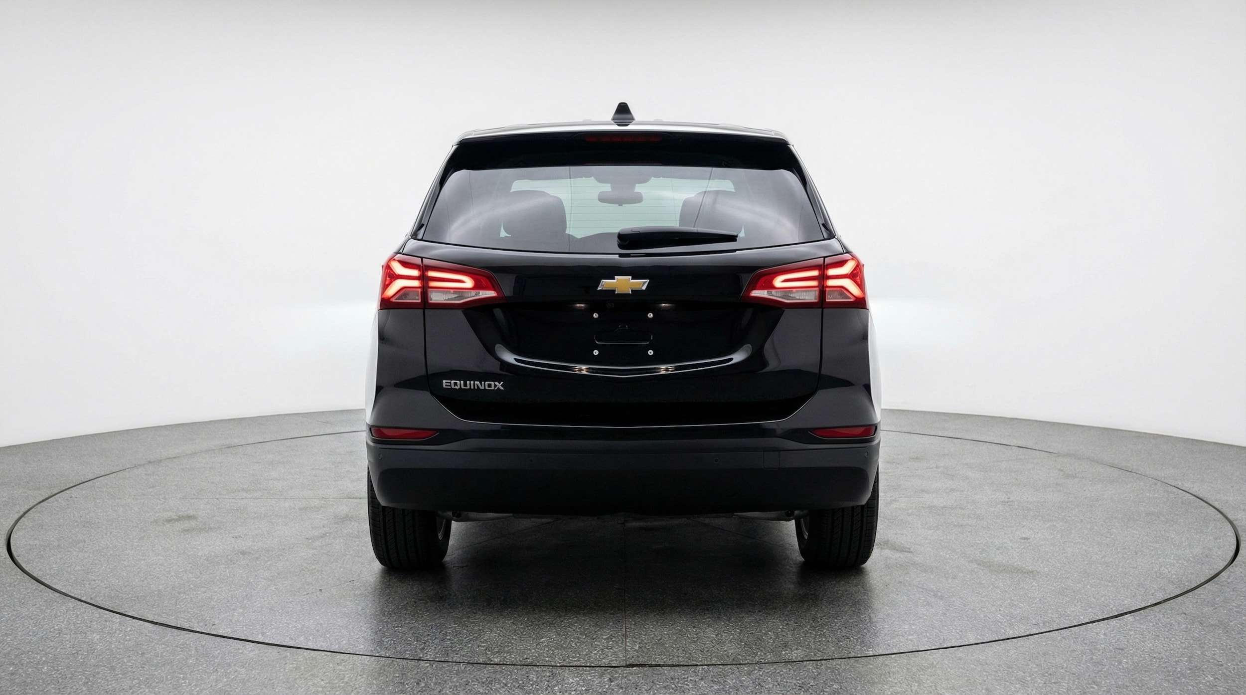 Thumbnail: 2025 Chevrolet Equinox - 6