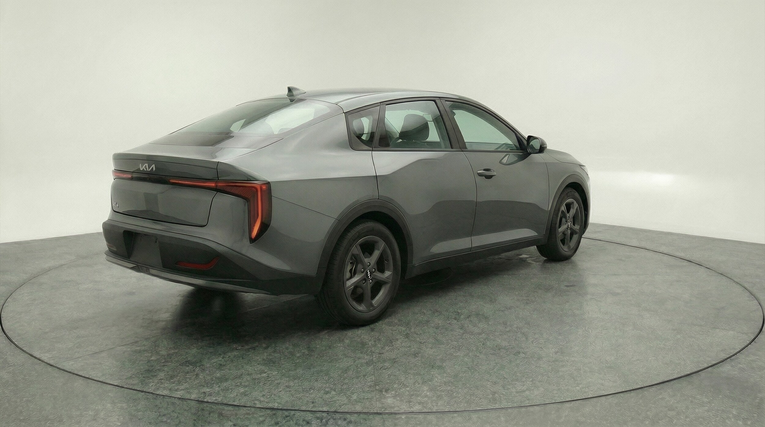 Thumbnail: 2025 Kia K4 - 7