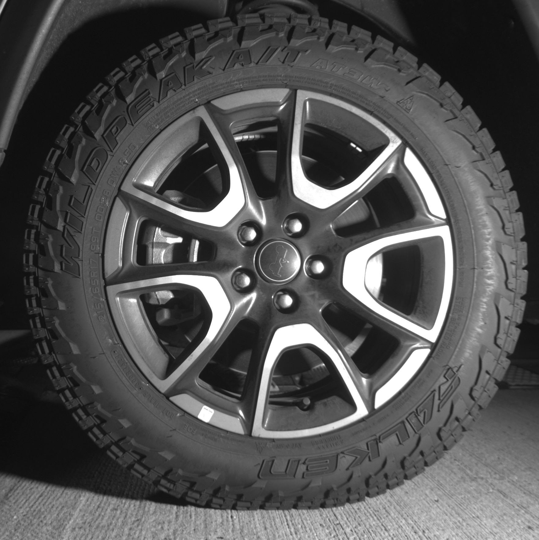 Thumbnail: 2025 Jeep Compass - 12
