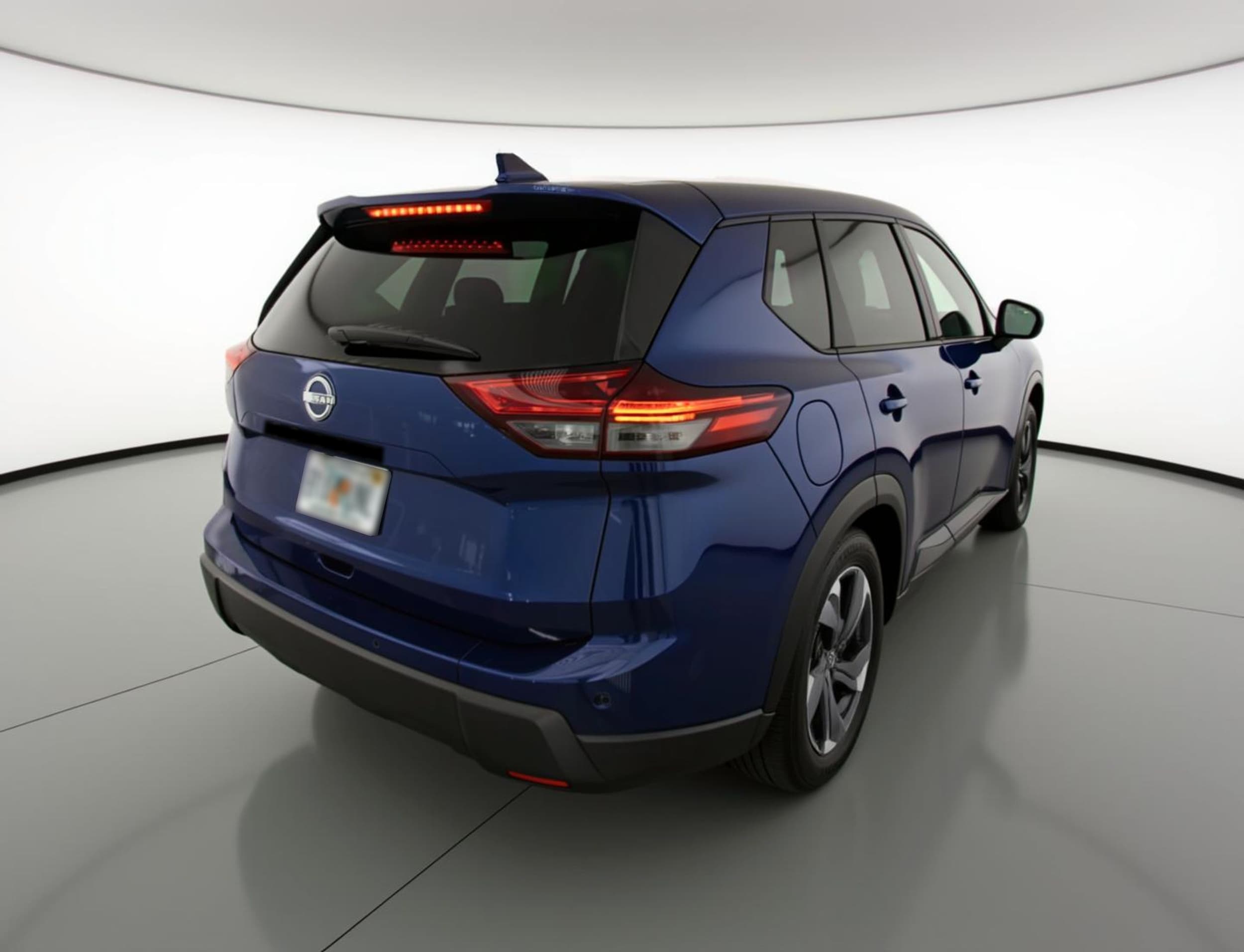 Thumbnail: 2025 Nissan Rogue - 7