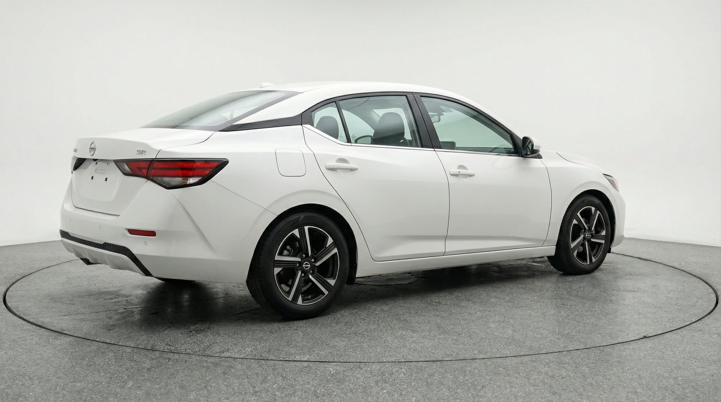 Thumbnail: 2025 Nissan Sentra - 9