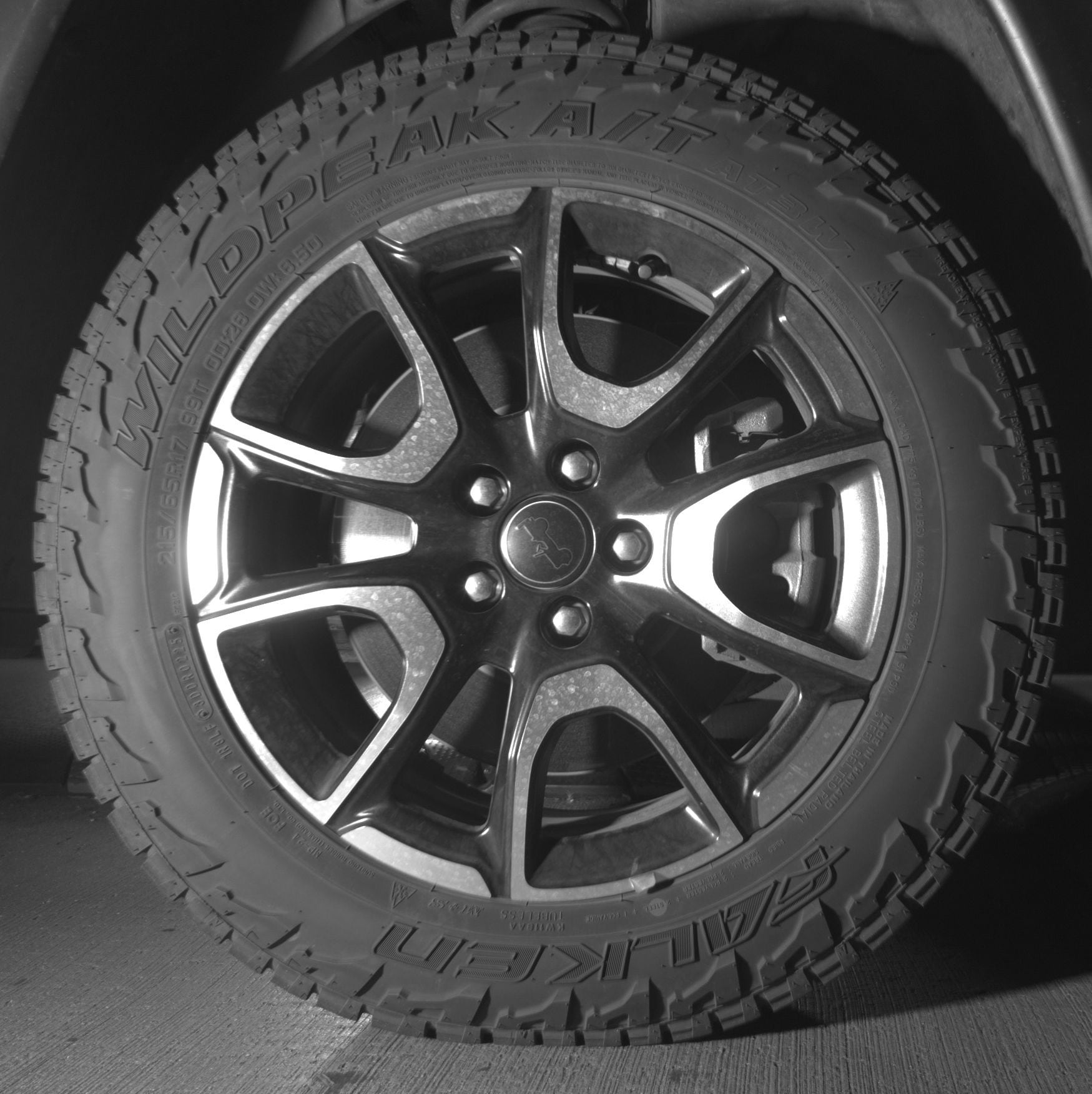 Thumbnail: 2025 Jeep Compass - 10