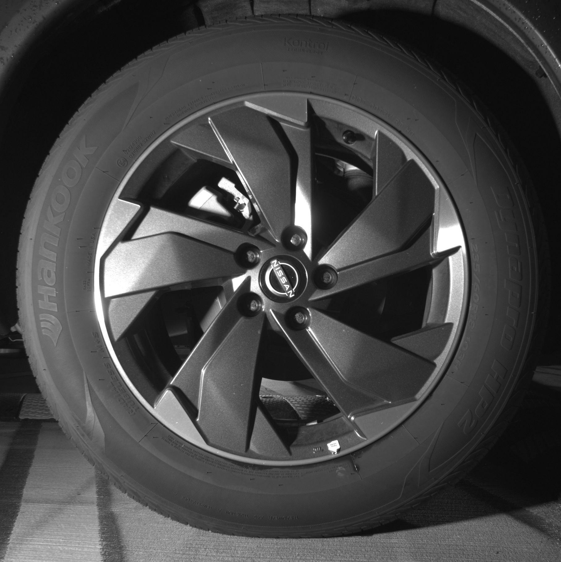 Thumbnail: 2025 Nissan Rogue - 12