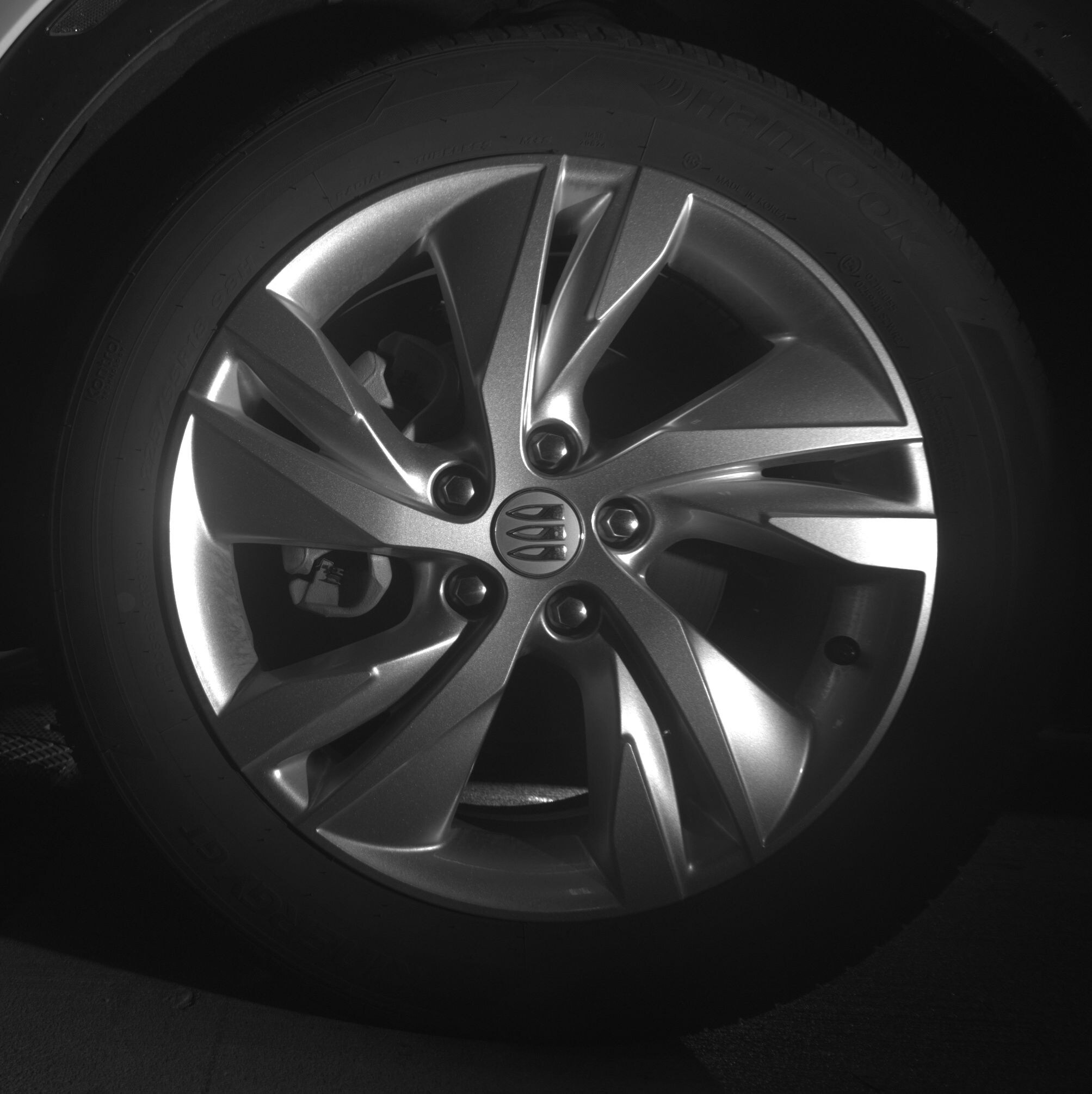 Thumbnail: 2025 Buick Encore GX - 9