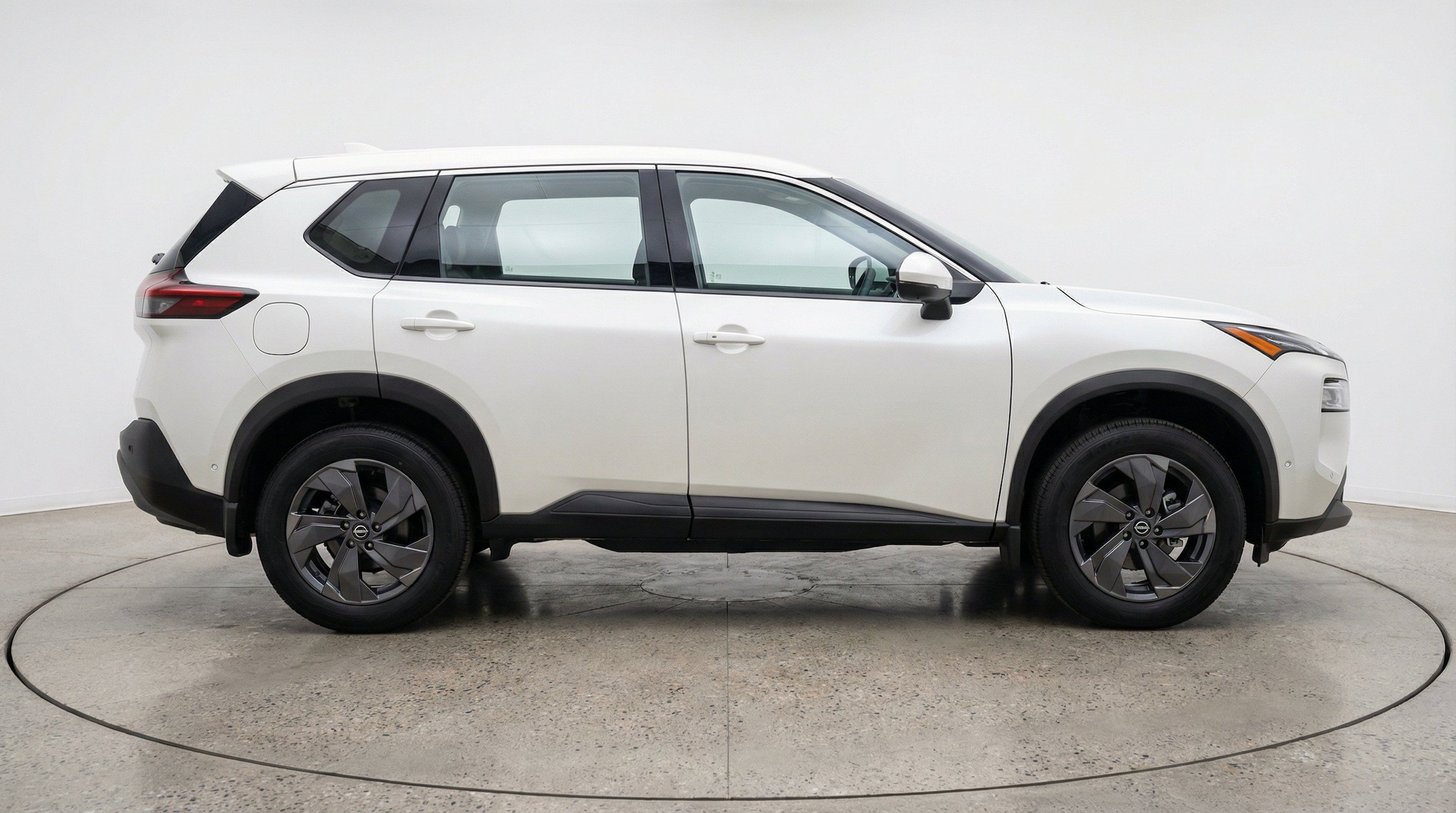 Thumbnail: 2025 Nissan Rogue - 11