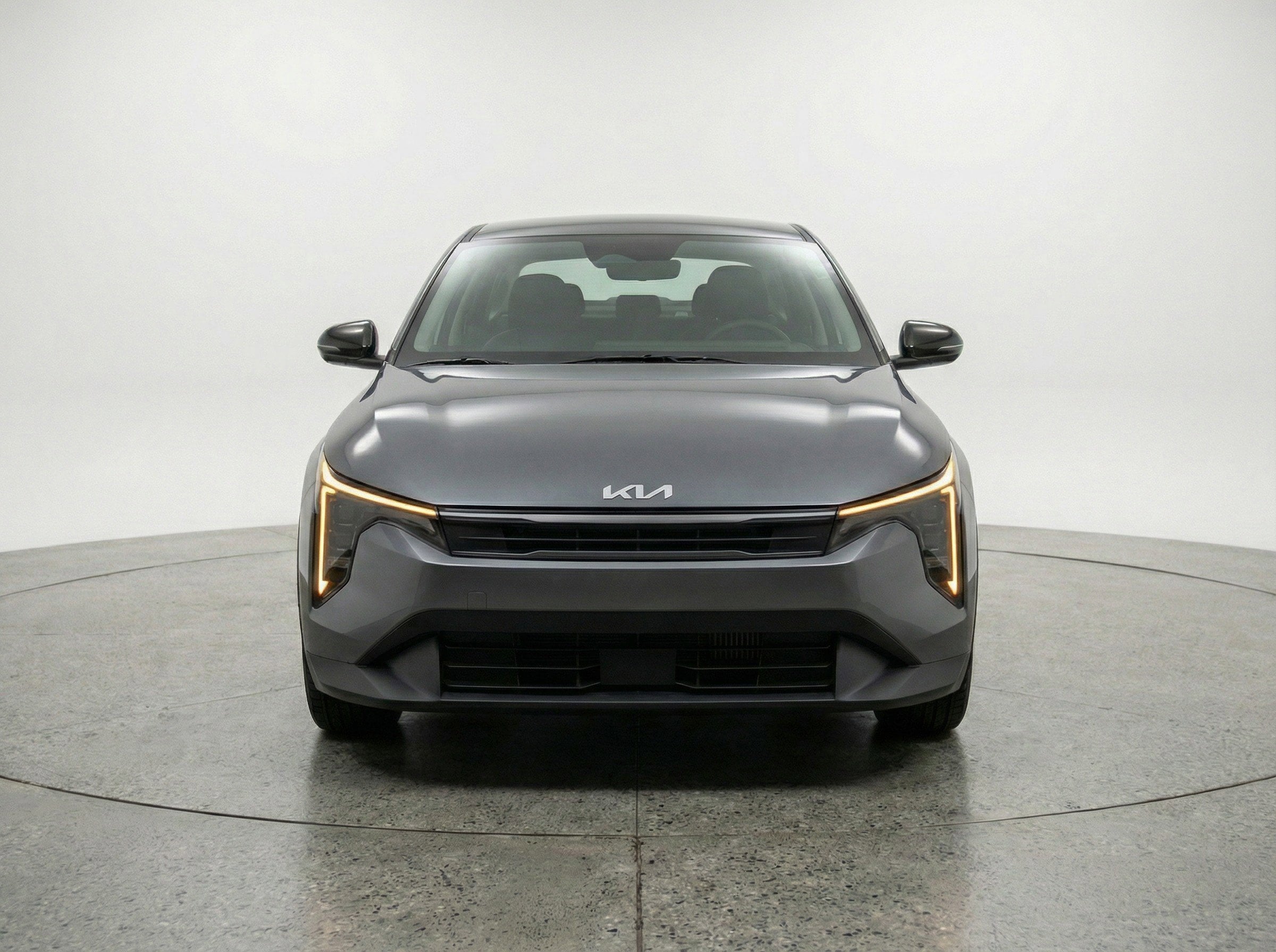 Thumbnail: 2025 Kia K4 - 2