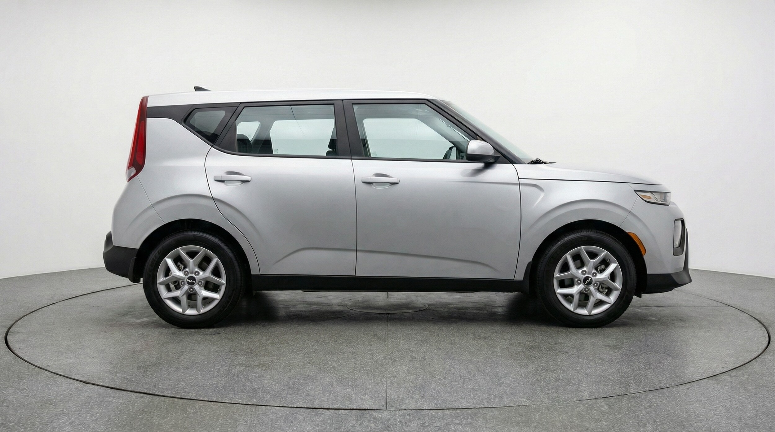 Thumbnail: 2025 Kia Soul - 8