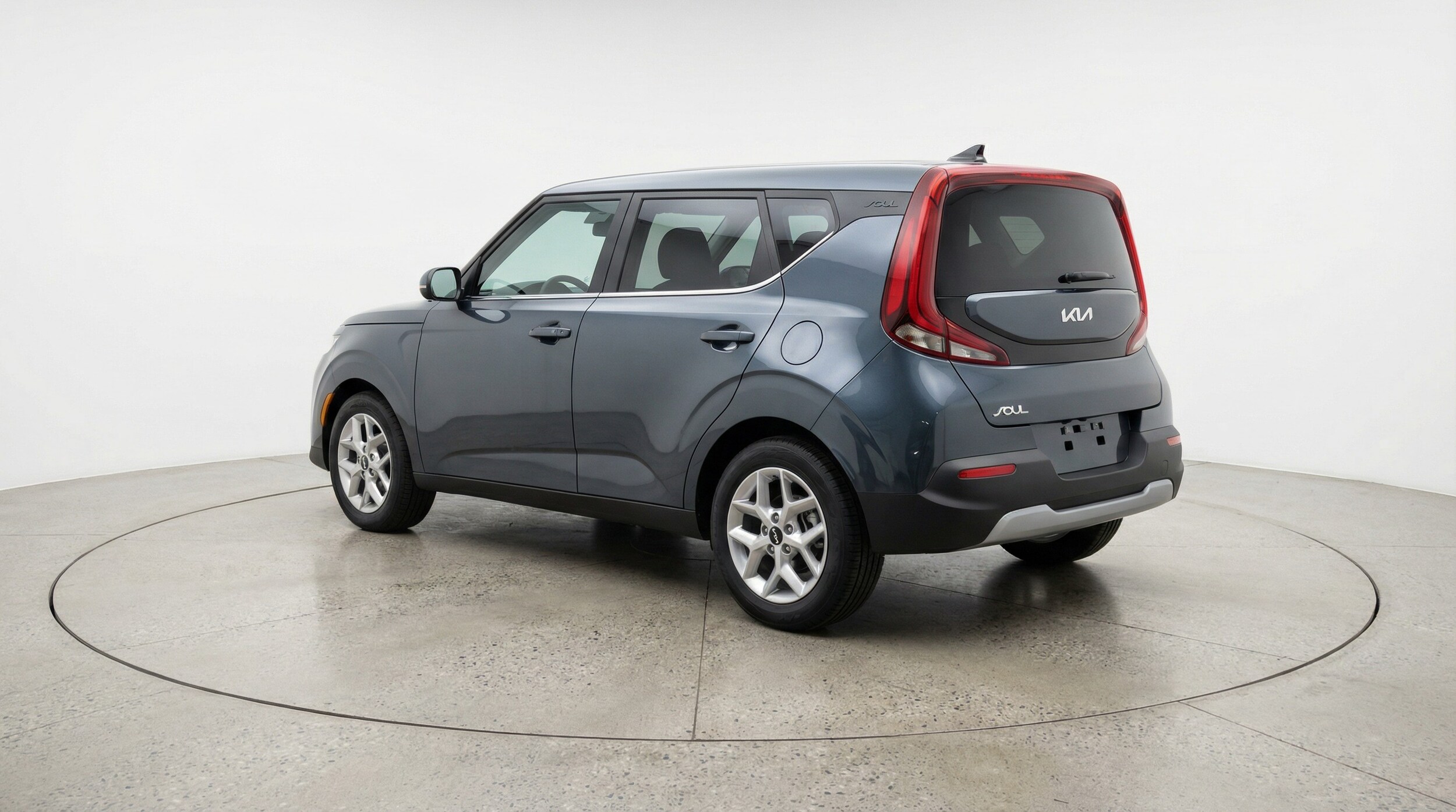 Thumbnail: 2025 Kia Soul - 5