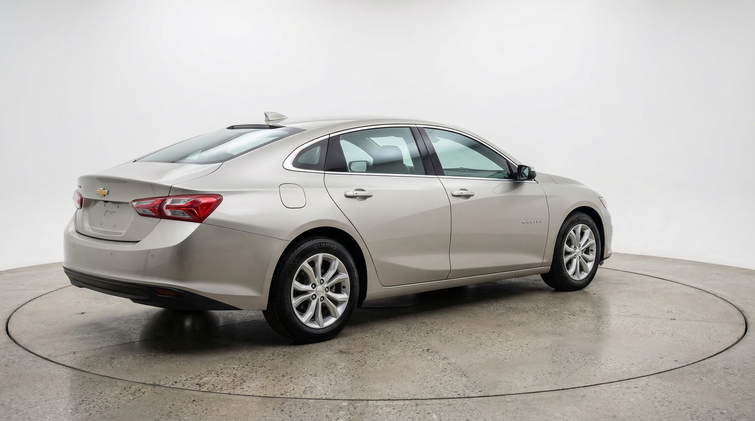 Thumbnail: 2023 Chevrolet Malibu - 7