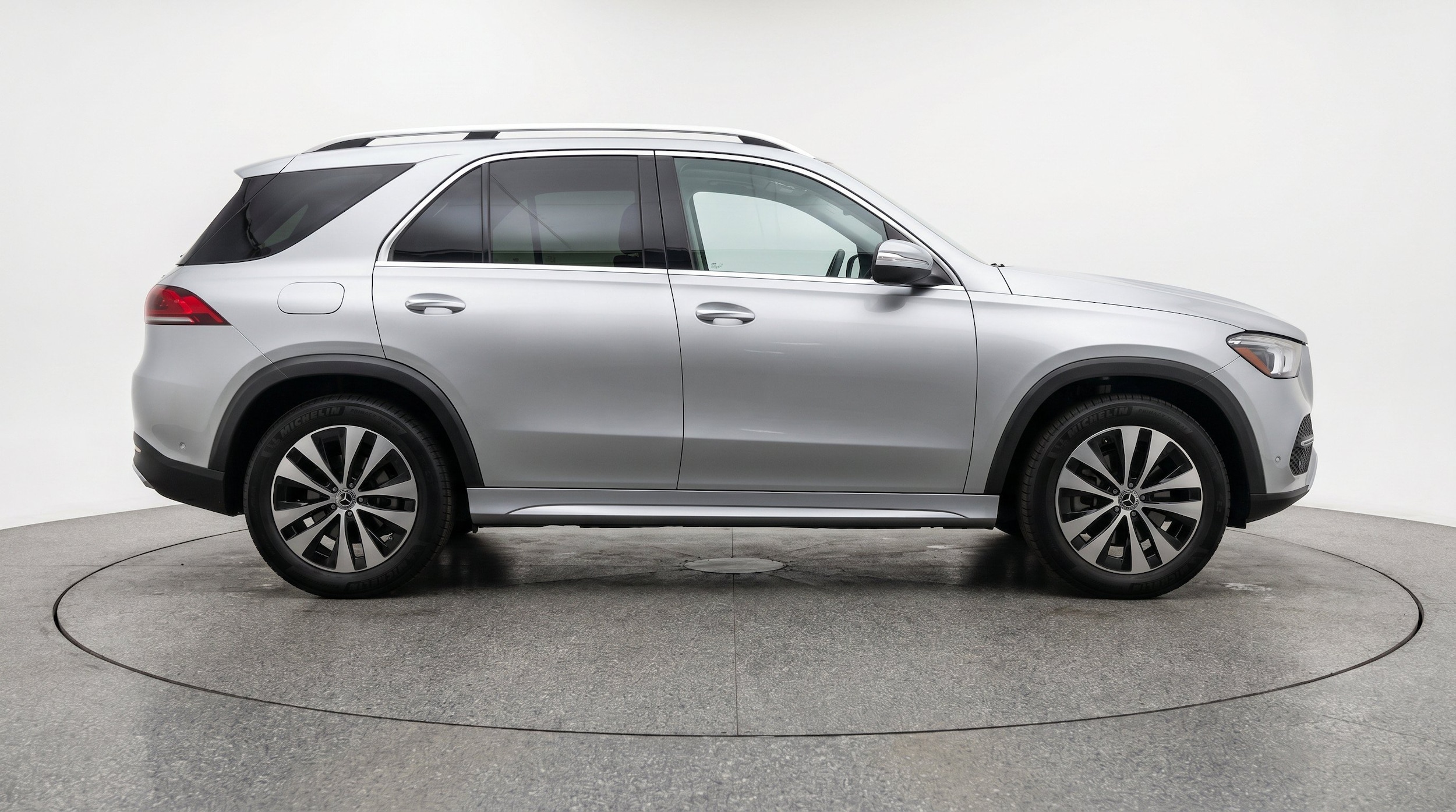 Thumbnail: 2026 Mercedes-Benz GLE - 11