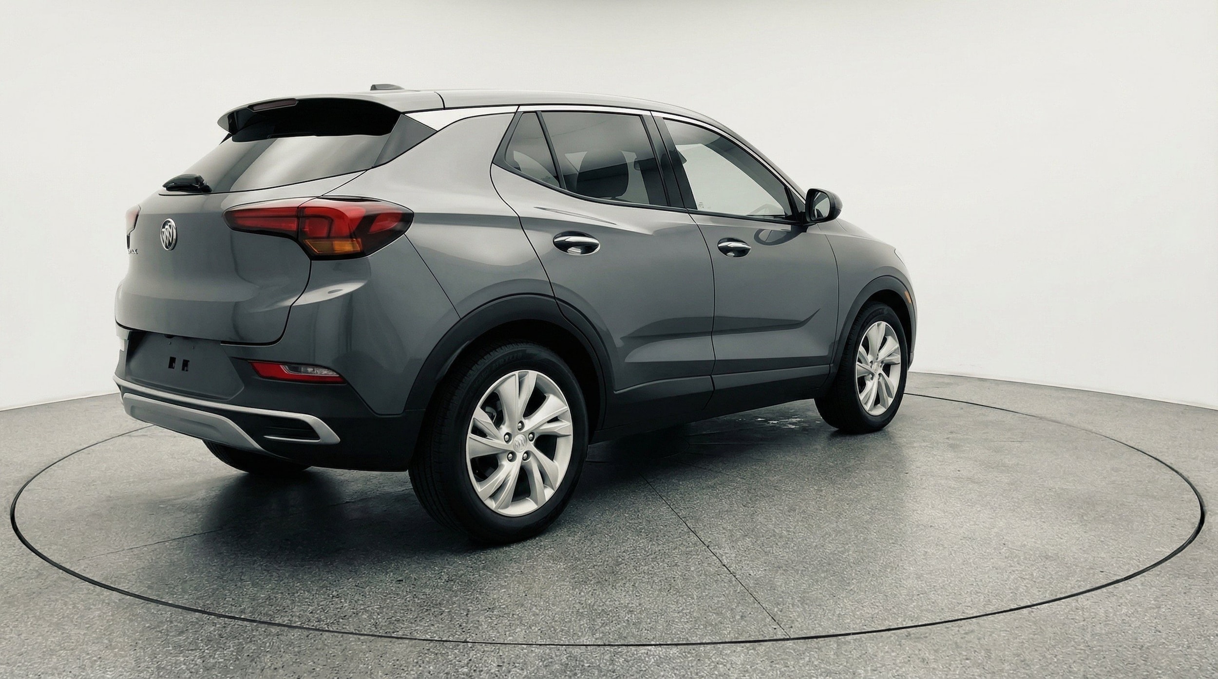 Thumbnail: 2026 Buick Encore GX - 9