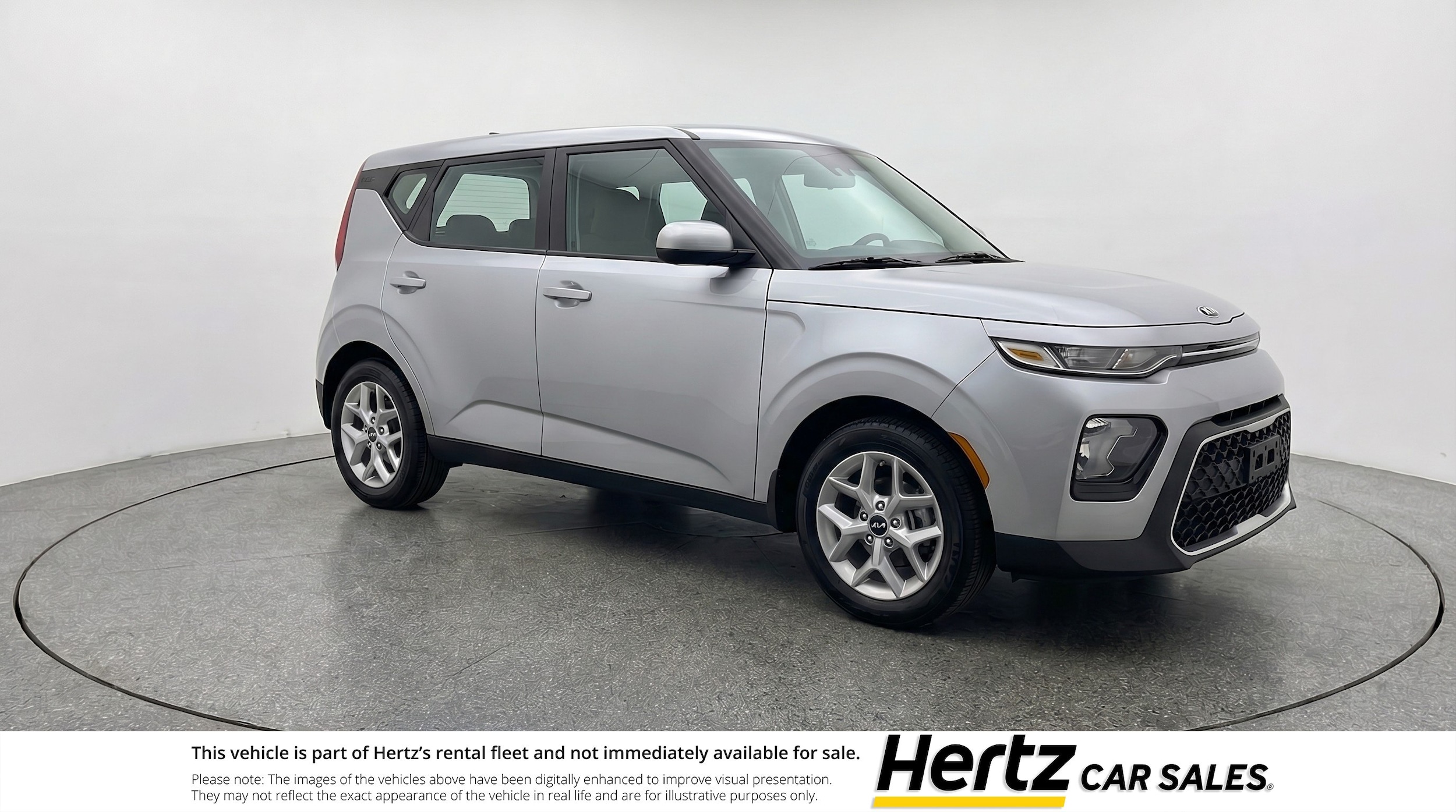 Thumbnail: 2025 Kia Soul - 1