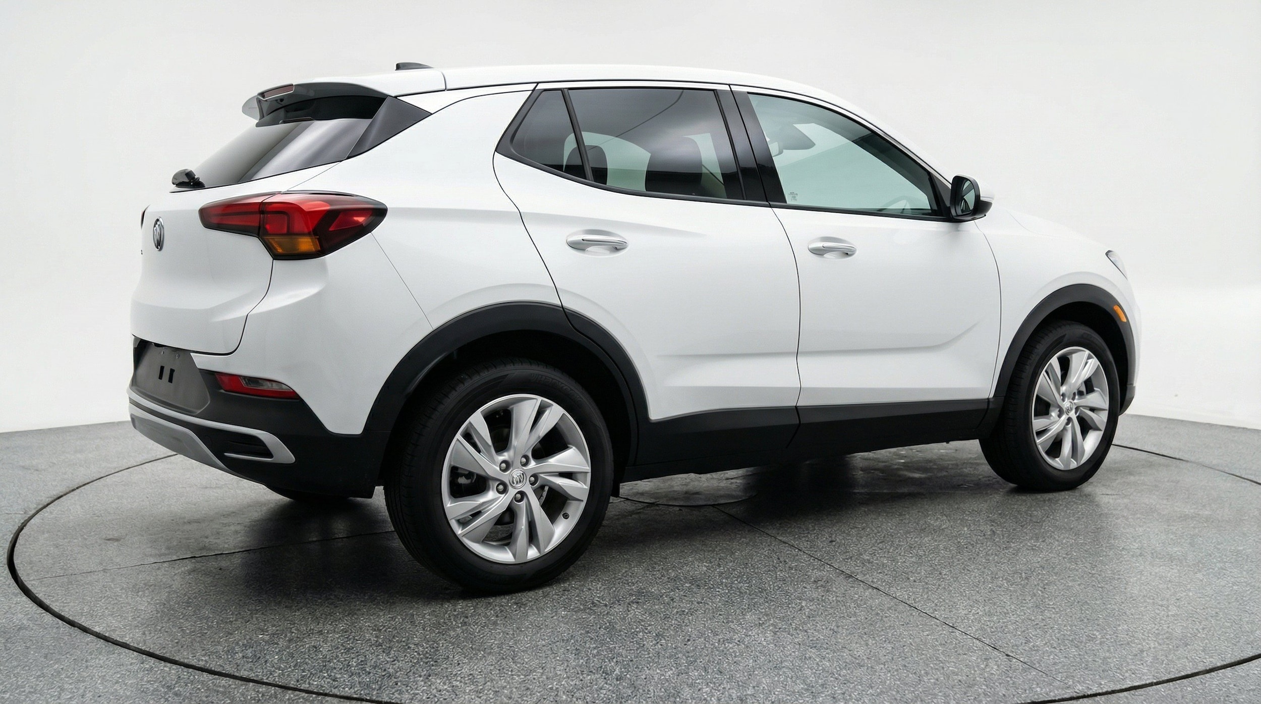 Thumbnail: 2026 Buick Encore GX - 9