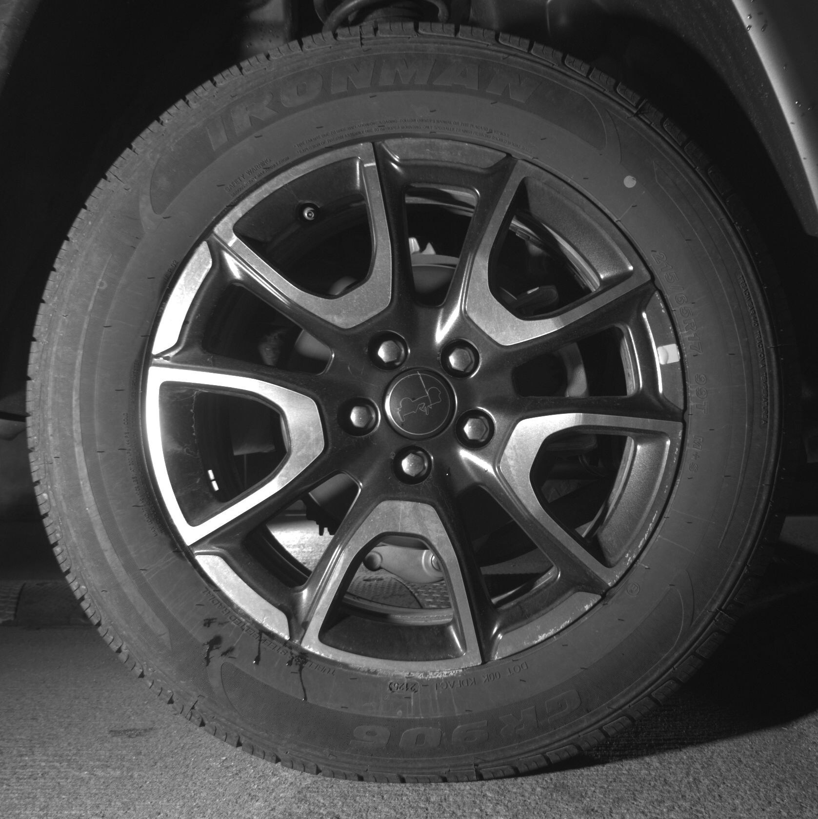 Thumbnail: 2025 Jeep Compass - 12