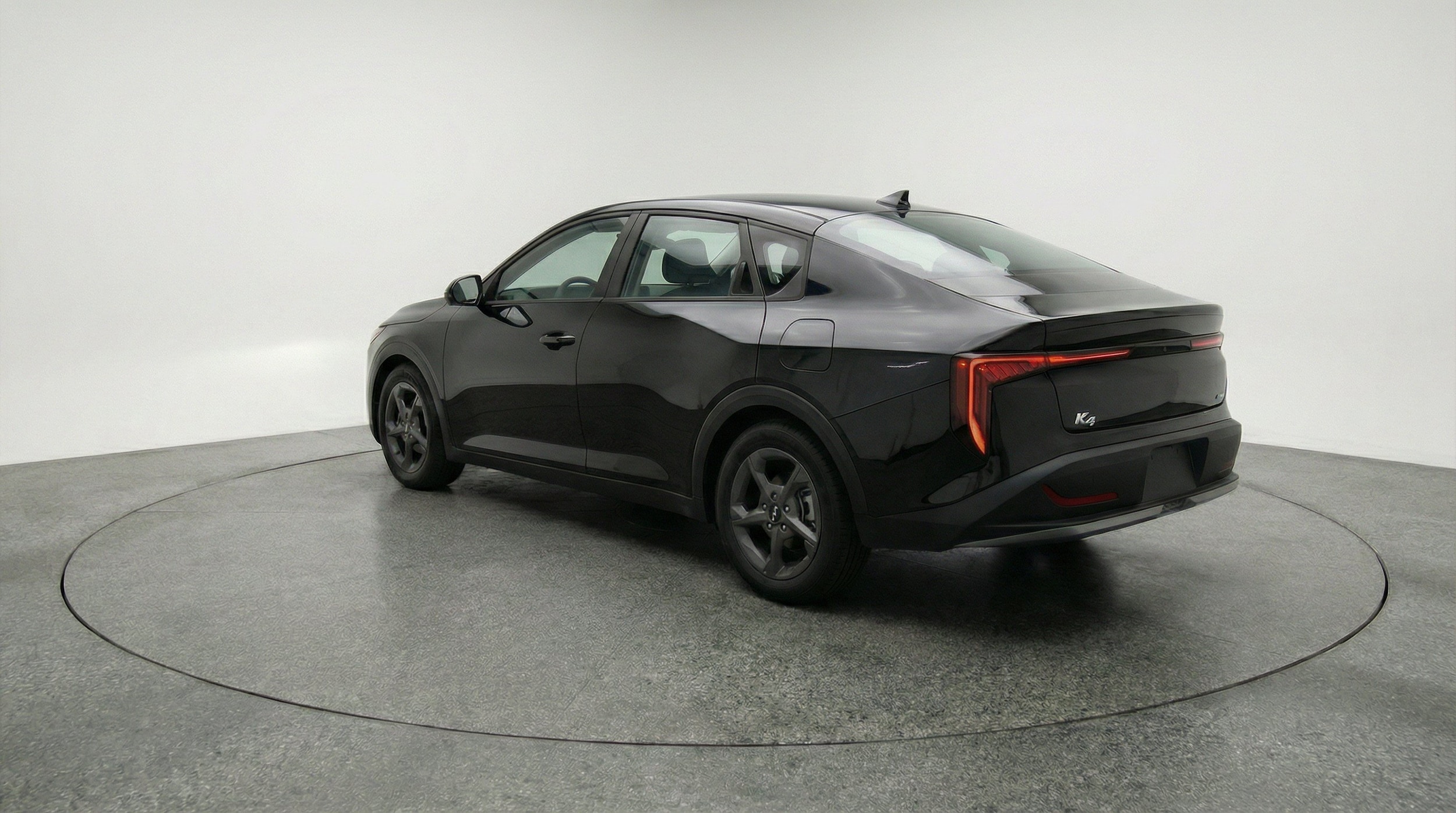 Thumbnail: 2025 Kia K4 - 6