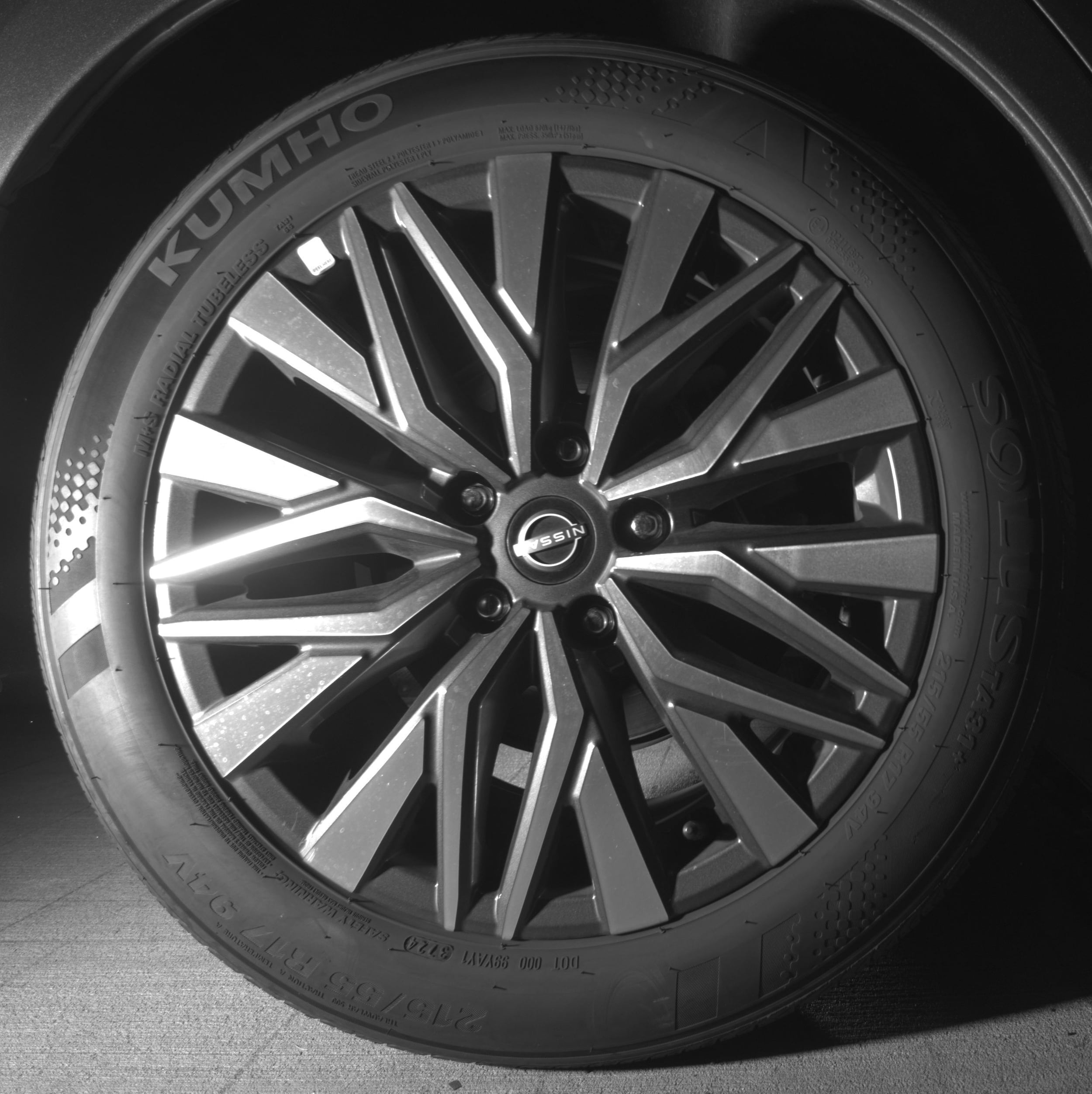 Thumbnail: 2025 Nissan Altima - 12