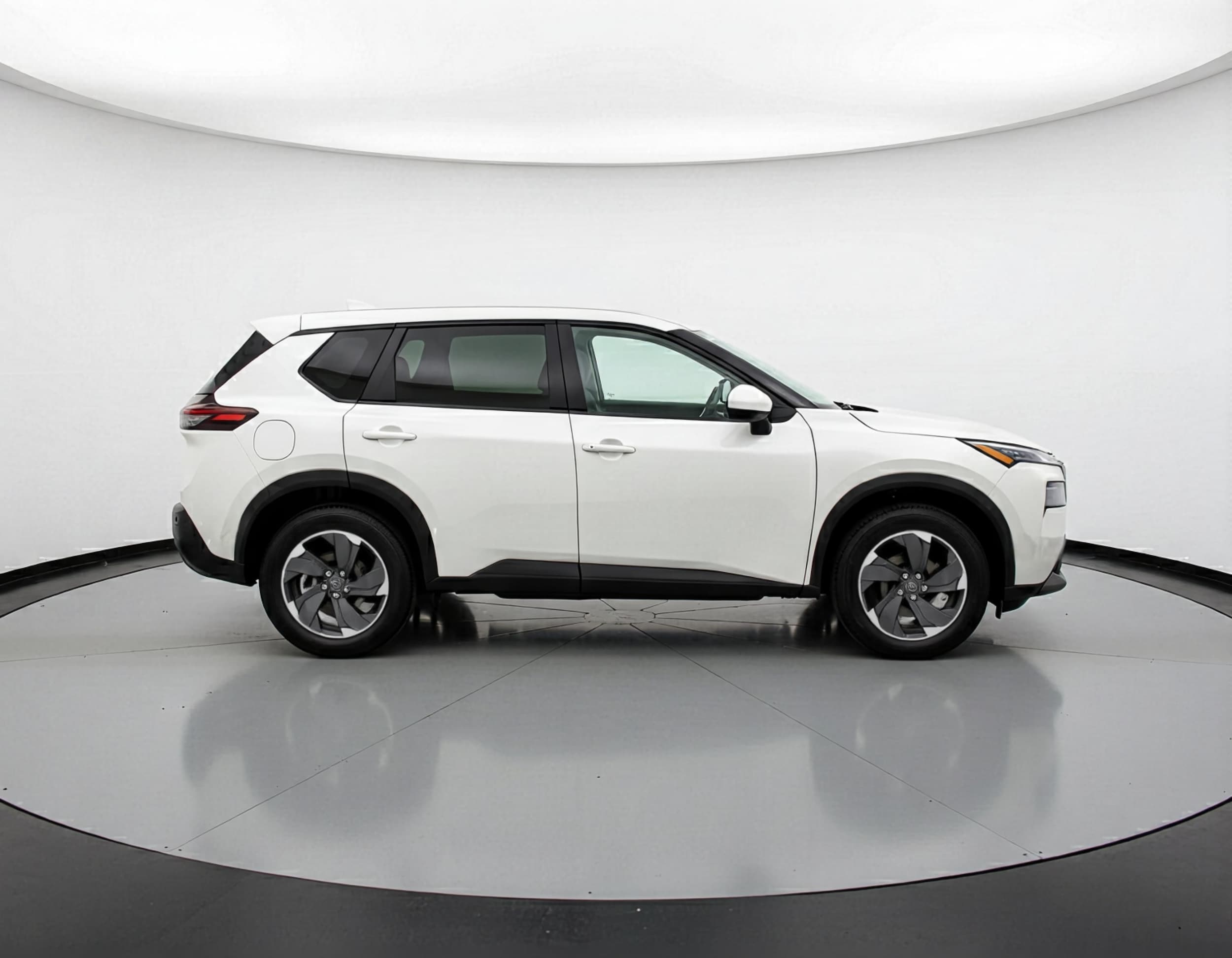 Thumbnail: 2025 Nissan Rogue - 8